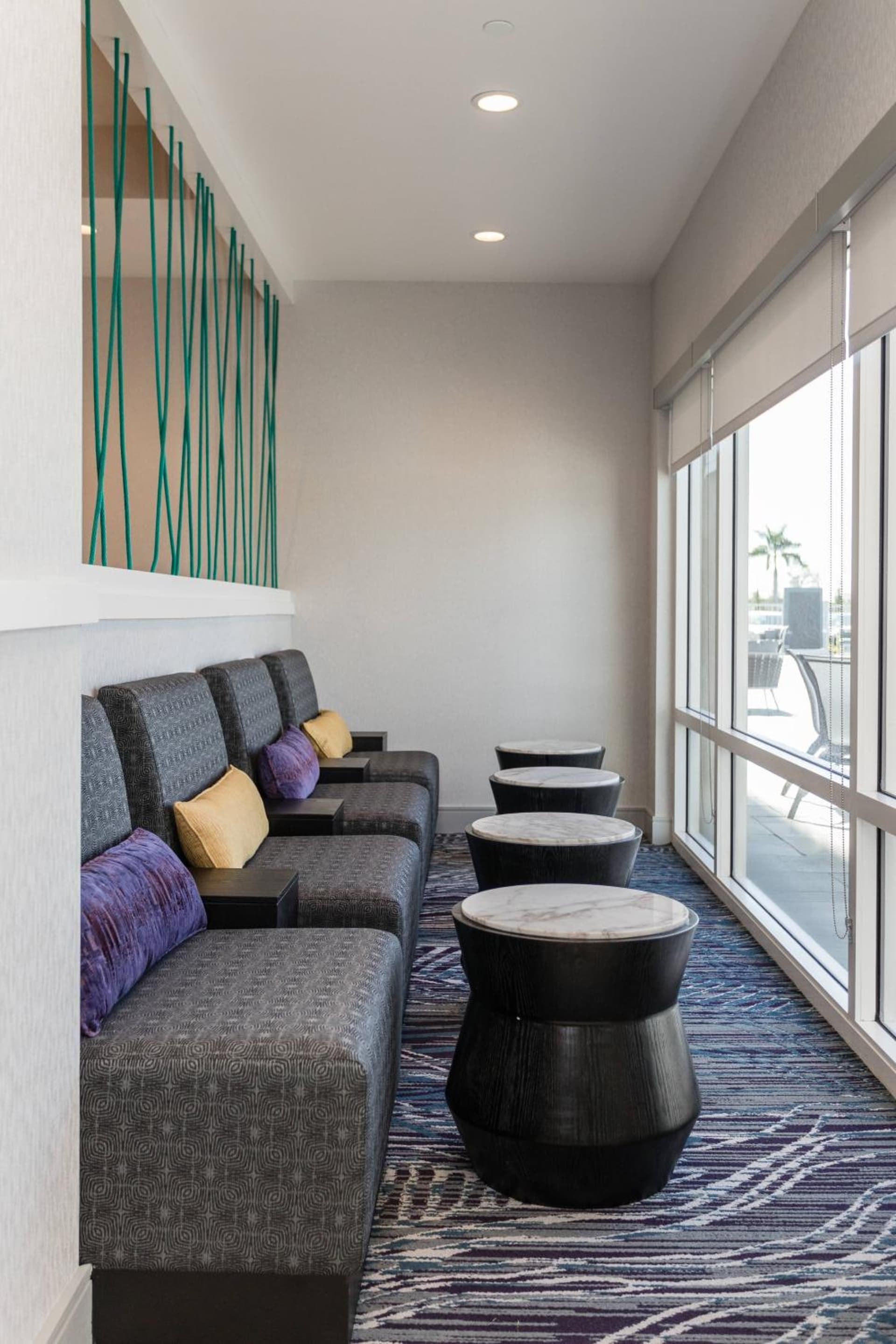 TownePlace Suites Port St. Lucie I-95 gallery photo in Port Saint Lucie, FL — image 30