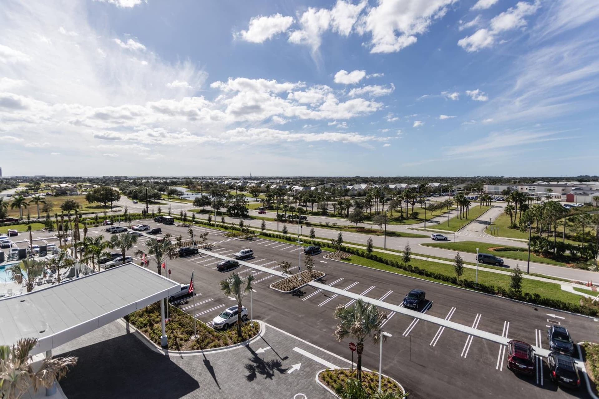 TownePlace Suites Port St. Lucie I-95 gallery photo in Port Saint Lucie, FL — image 20