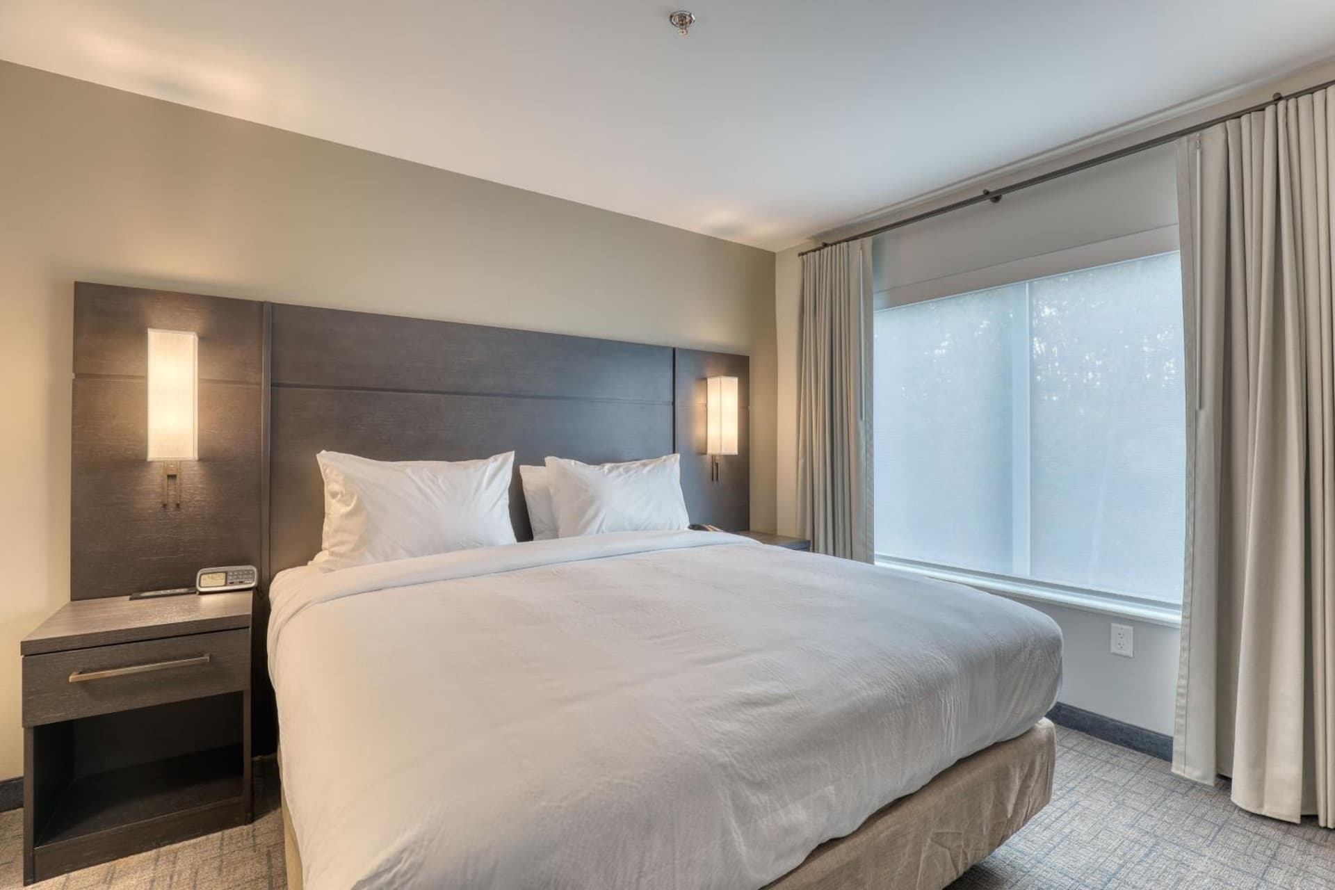 Residence Inn by Marriott Providence Lincoln gallery photo in Lincoln — image 44