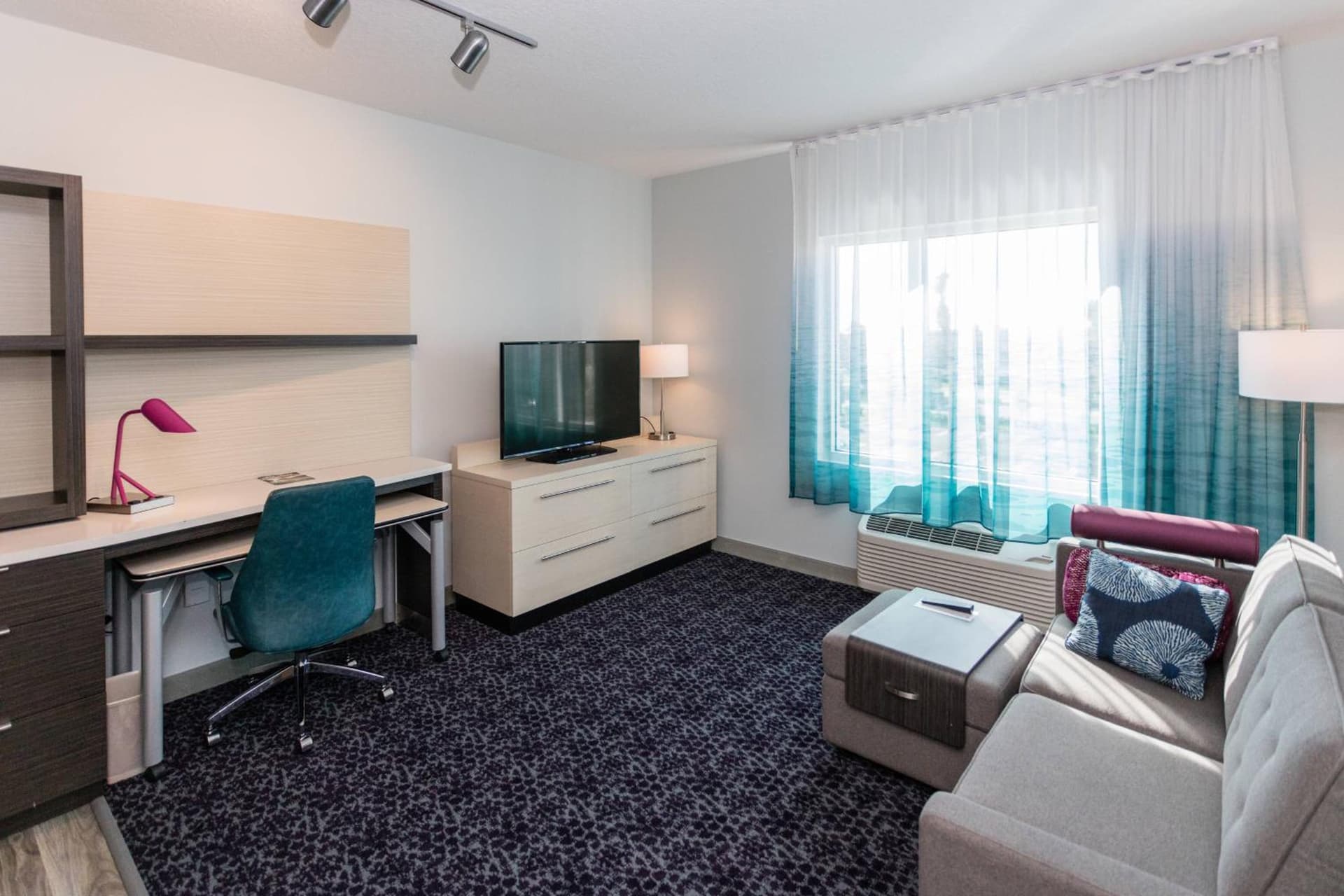 TownePlace Suites Port St. Lucie I-95 gallery photo in Port Saint Lucie, FL — image 25