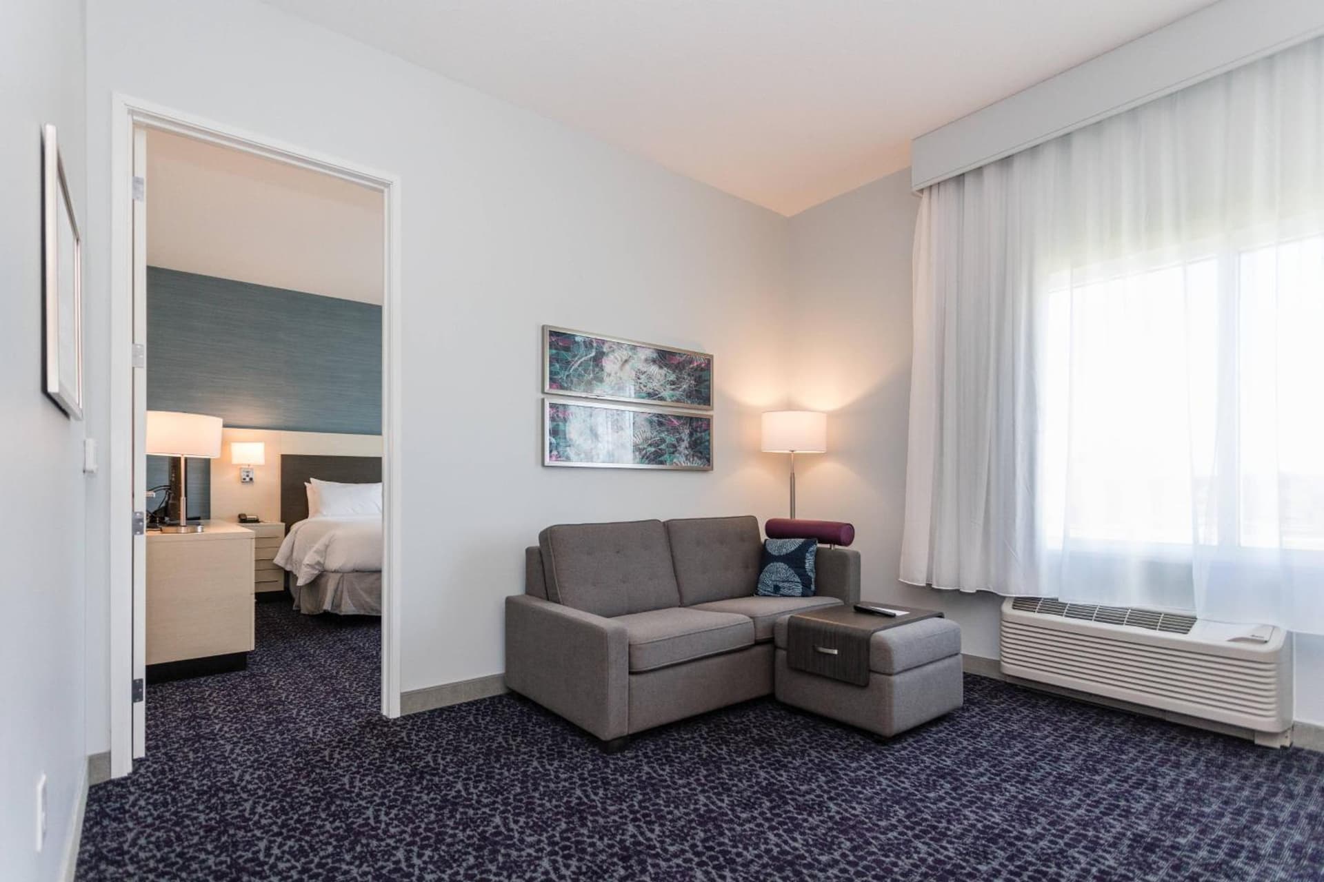 TownePlace Suites Port St. Lucie I-95 gallery photo in Port Saint Lucie, FL — image 13