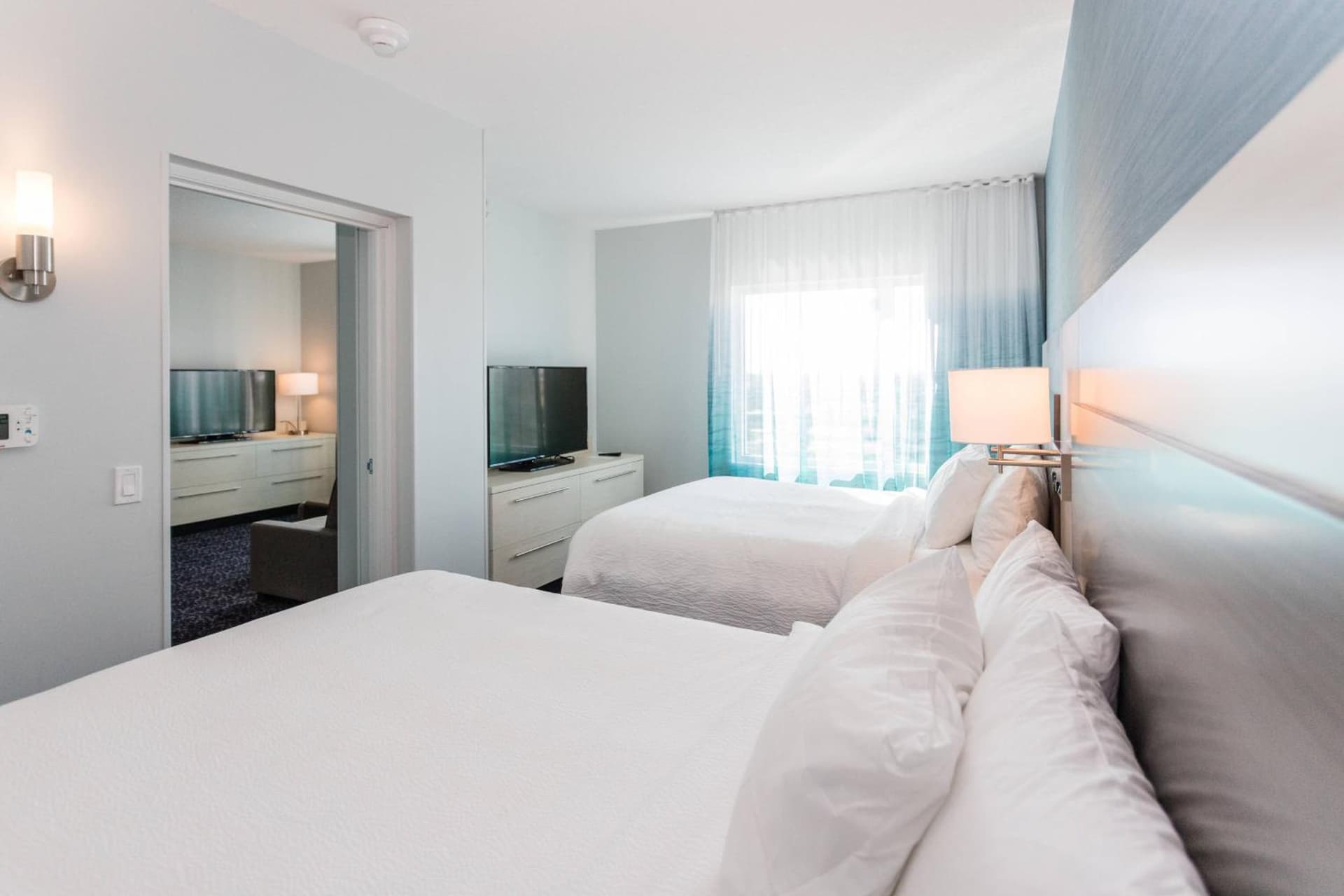 TownePlace Suites Port St. Lucie I-95 gallery photo in Port Saint Lucie, FL — image 33