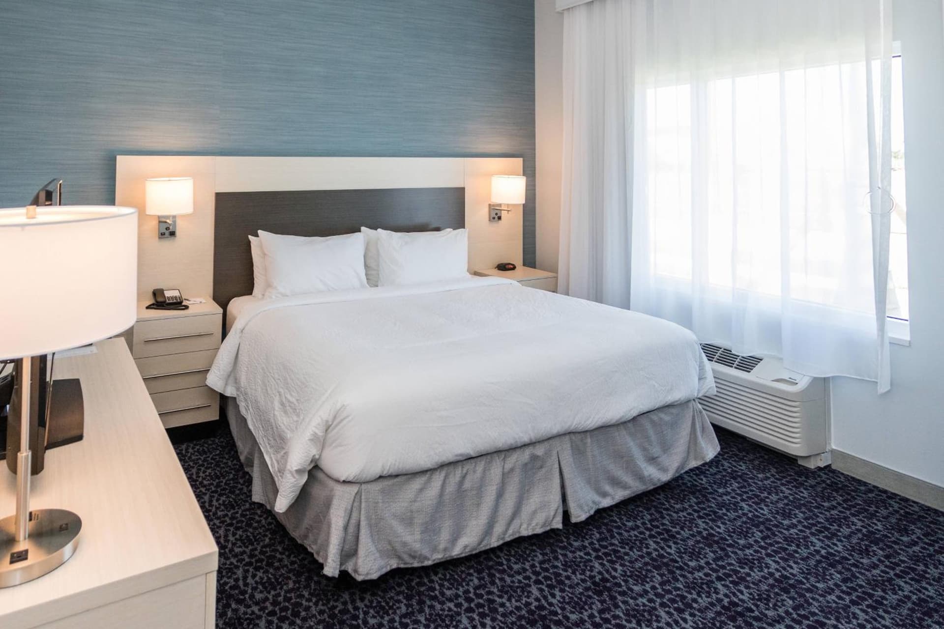 TownePlace Suites Port St. Lucie I-95 interior in Port Saint Lucie, FL — gallery photo 2