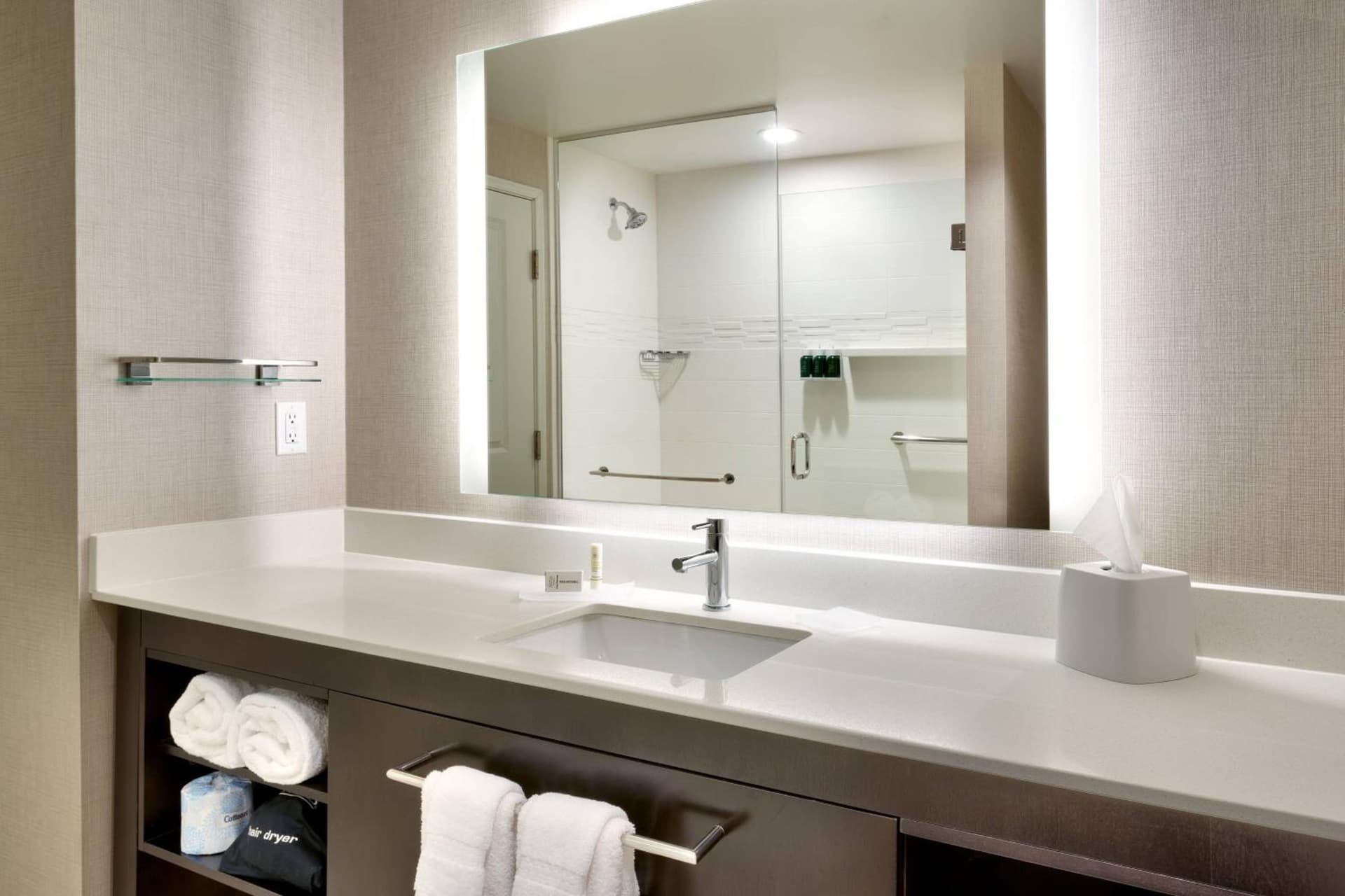 Residence Inn by Marriott Providence Lincoln gallery photo in Lincoln — image 23