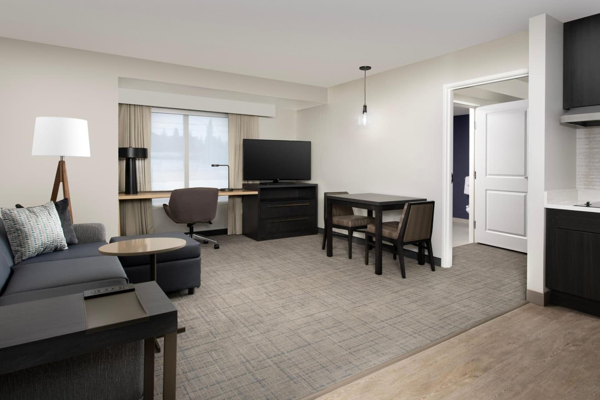 Residence Inn by Marriott Providence Lincoln gallery photo in Lincoln — image 41