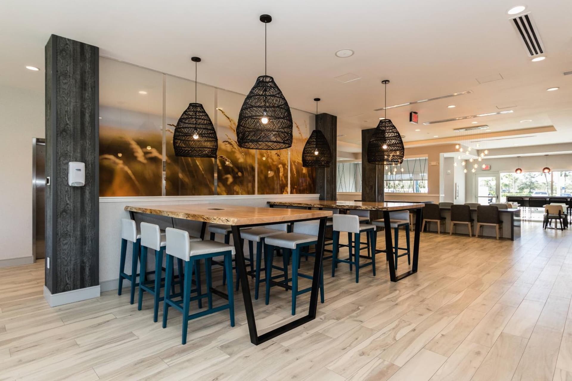 TownePlace Suites Port St. Lucie I-95 gallery photo in Port Saint Lucie, FL — image 35