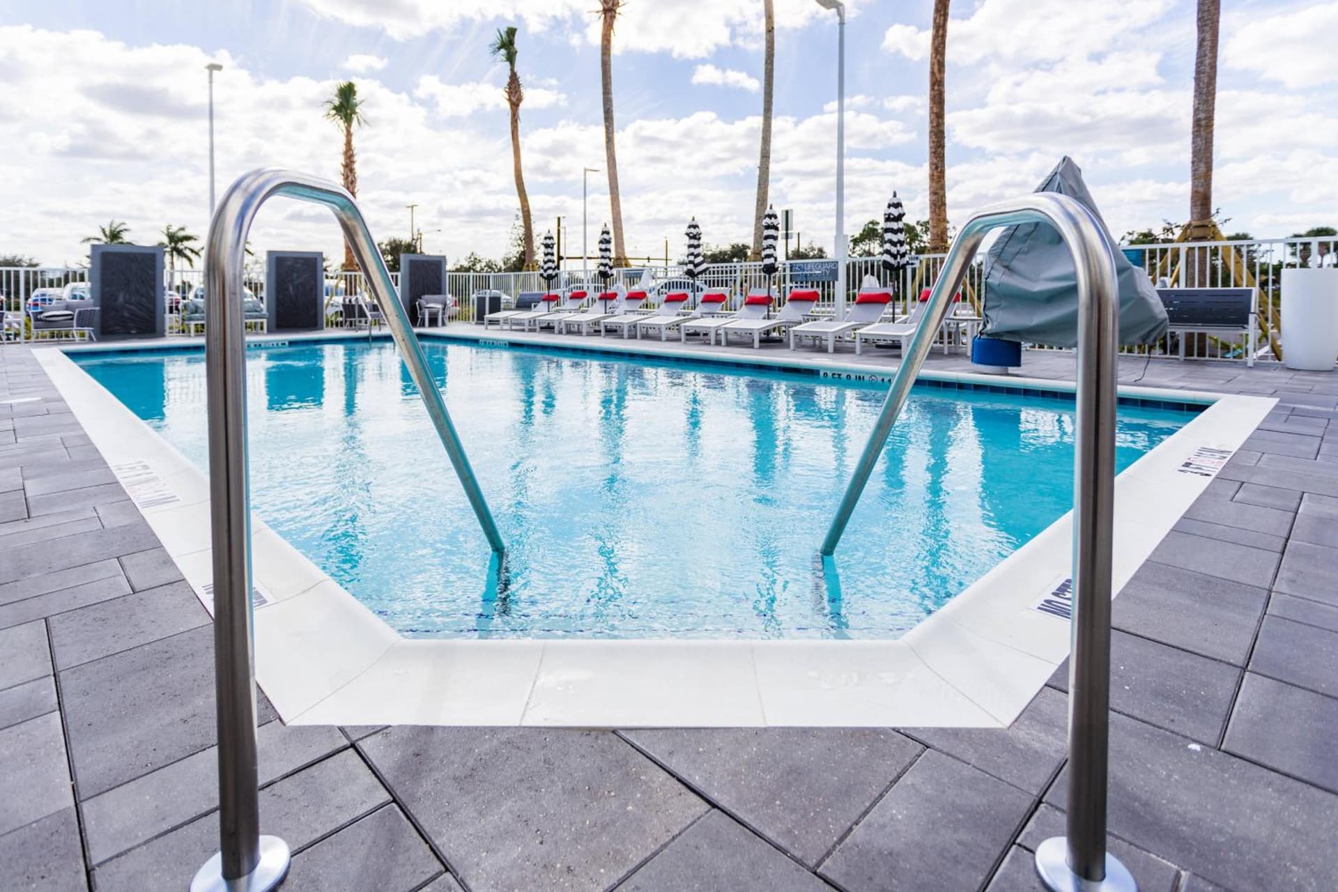 TownePlace Suites Port St. Lucie I-95 gallery photo in Port Saint Lucie, FL — image 11