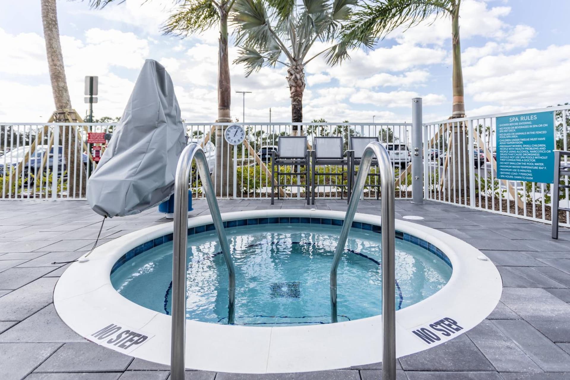TownePlace Suites Port St. Lucie I-95 gallery photo in Port Saint Lucie, FL — image 24