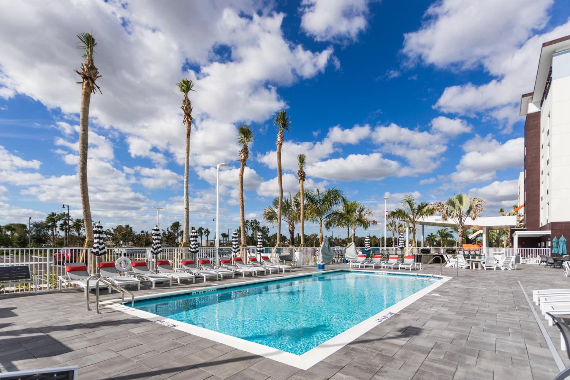 TownePlace Suites Port St. Lucie I-95 gallery photo in Port Saint Lucie, FL — image 6