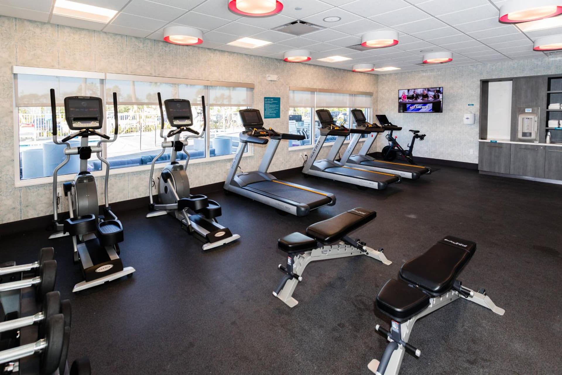 TownePlace Suites Port St. Lucie I-95 gallery photo in Port Saint Lucie, FL — image 4