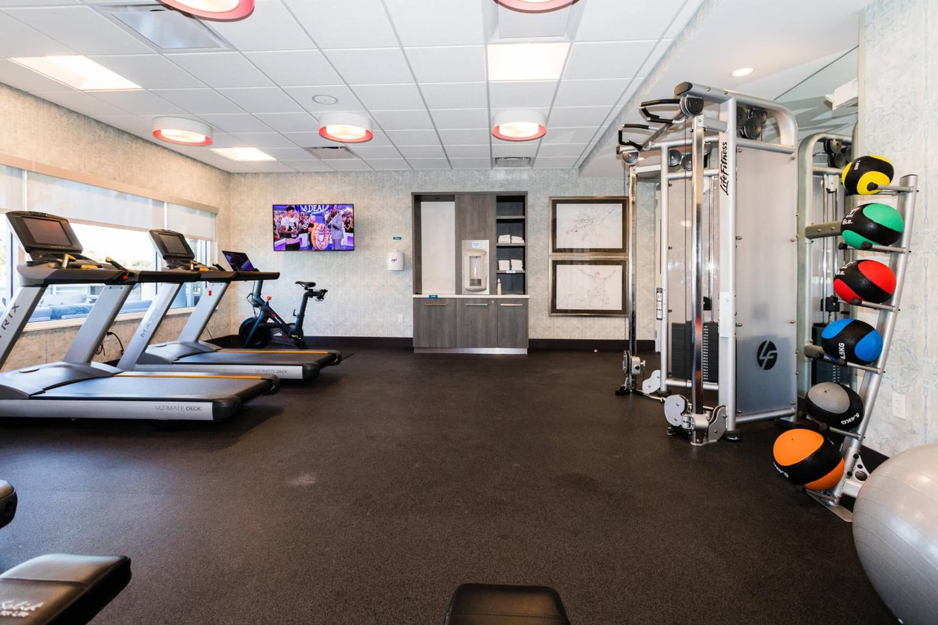 TownePlace Suites Port St. Lucie I-95 gallery photo in Port Saint Lucie, FL — image 19