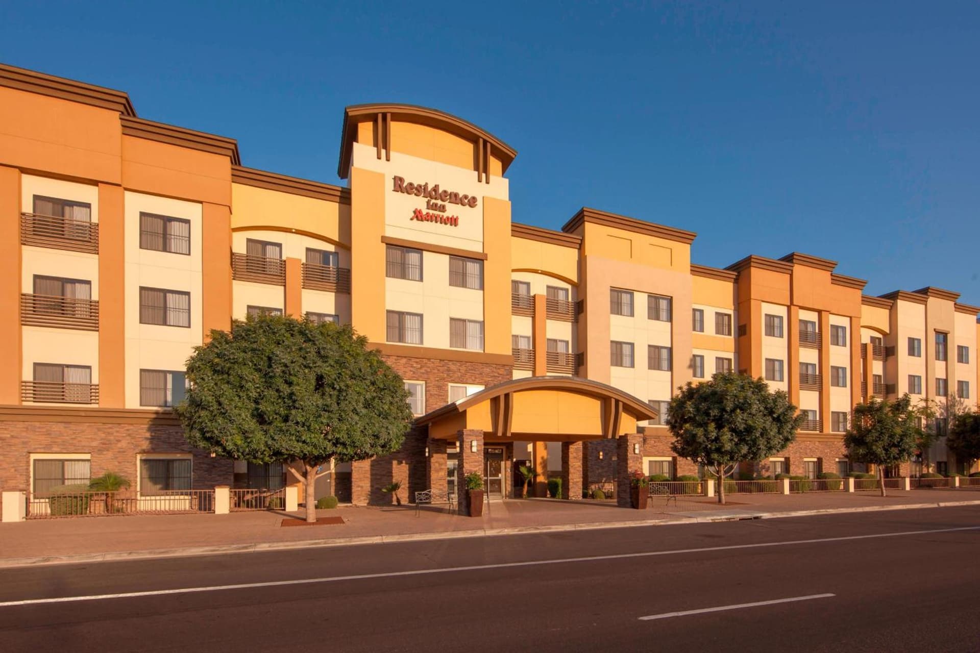 Residence Inn Phoenix NW/Surprise — hotel in Surprise, Arizona