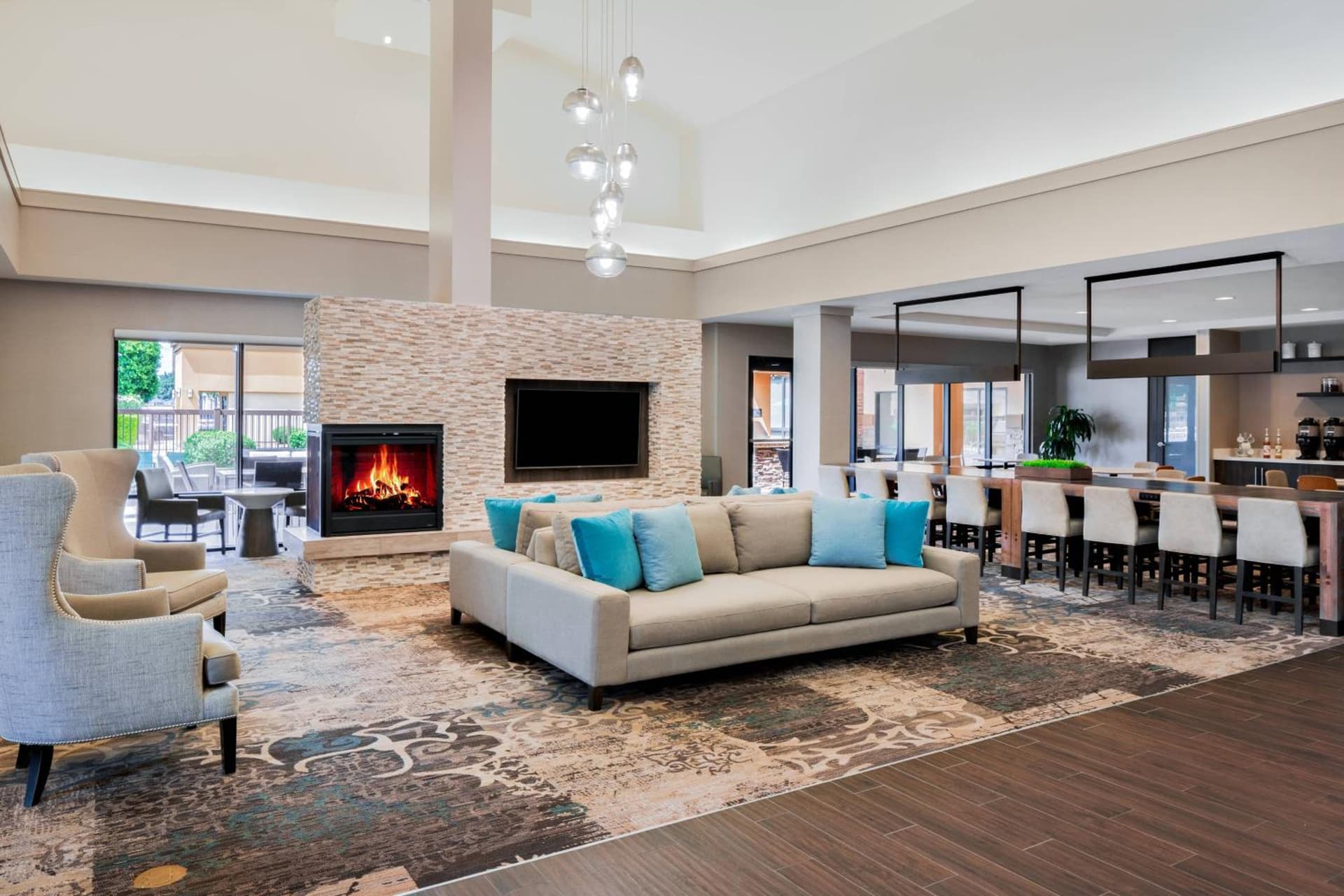 Residence Inn Phoenix NW/Surprise gallery photo in Surprise, AZ — image 22