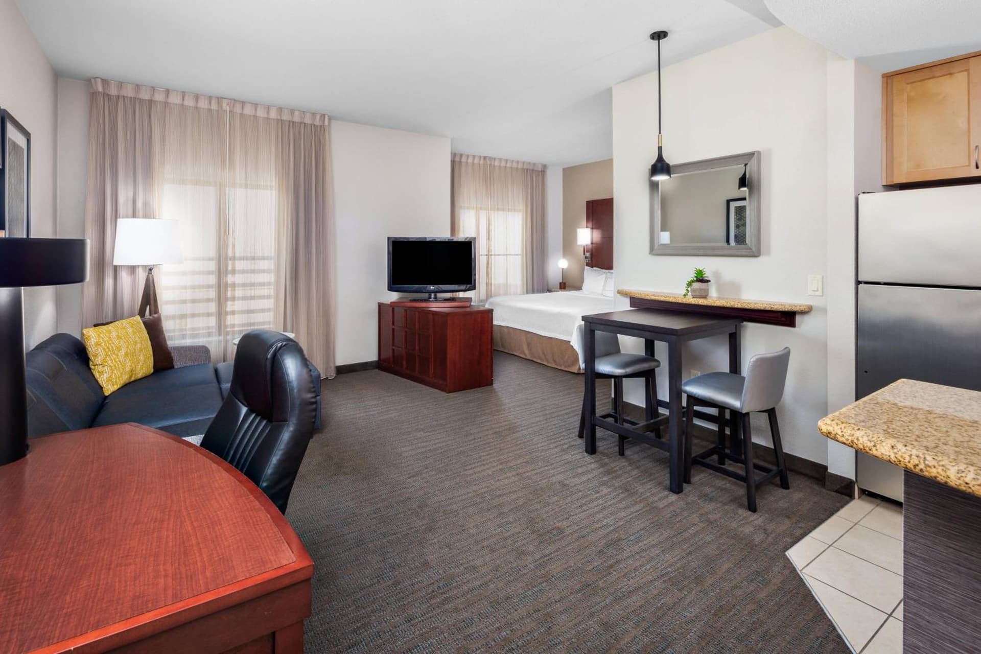 Residence Inn Phoenix NW/Surprise gallery photo in Surprise, AZ — image 6