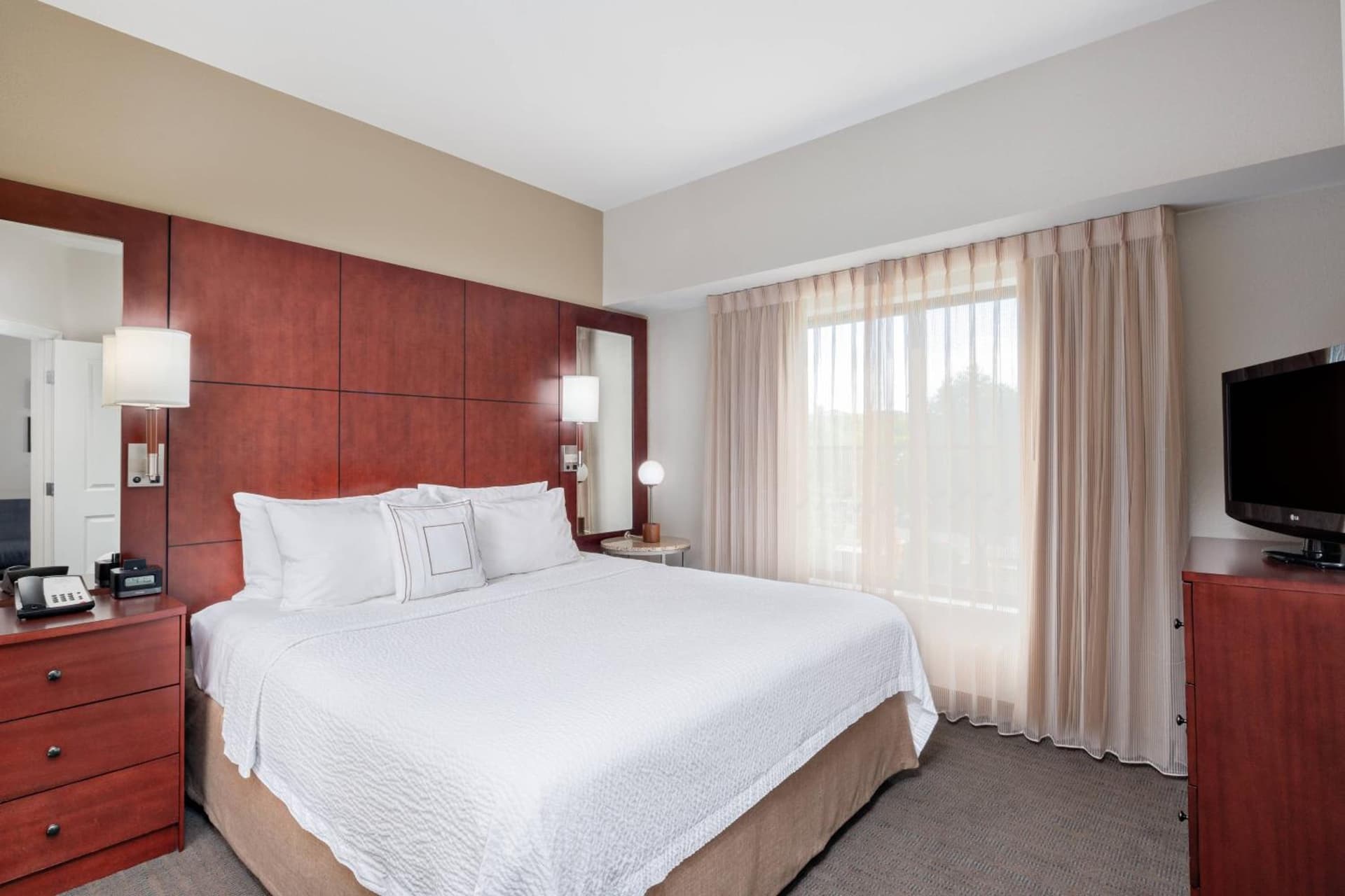 Residence Inn Phoenix NW/Surprise gallery photo in Surprise, AZ — image 23