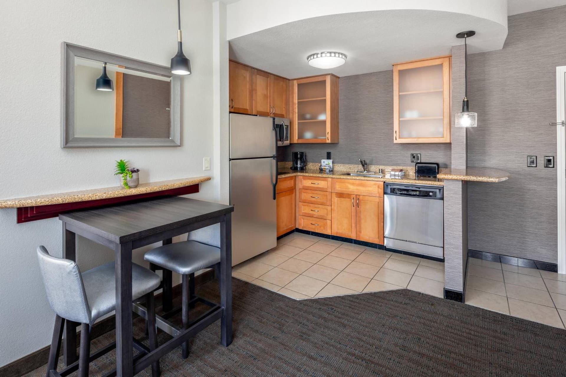 Residence Inn Phoenix NW/Surprise gallery photo in Surprise, AZ — image 4