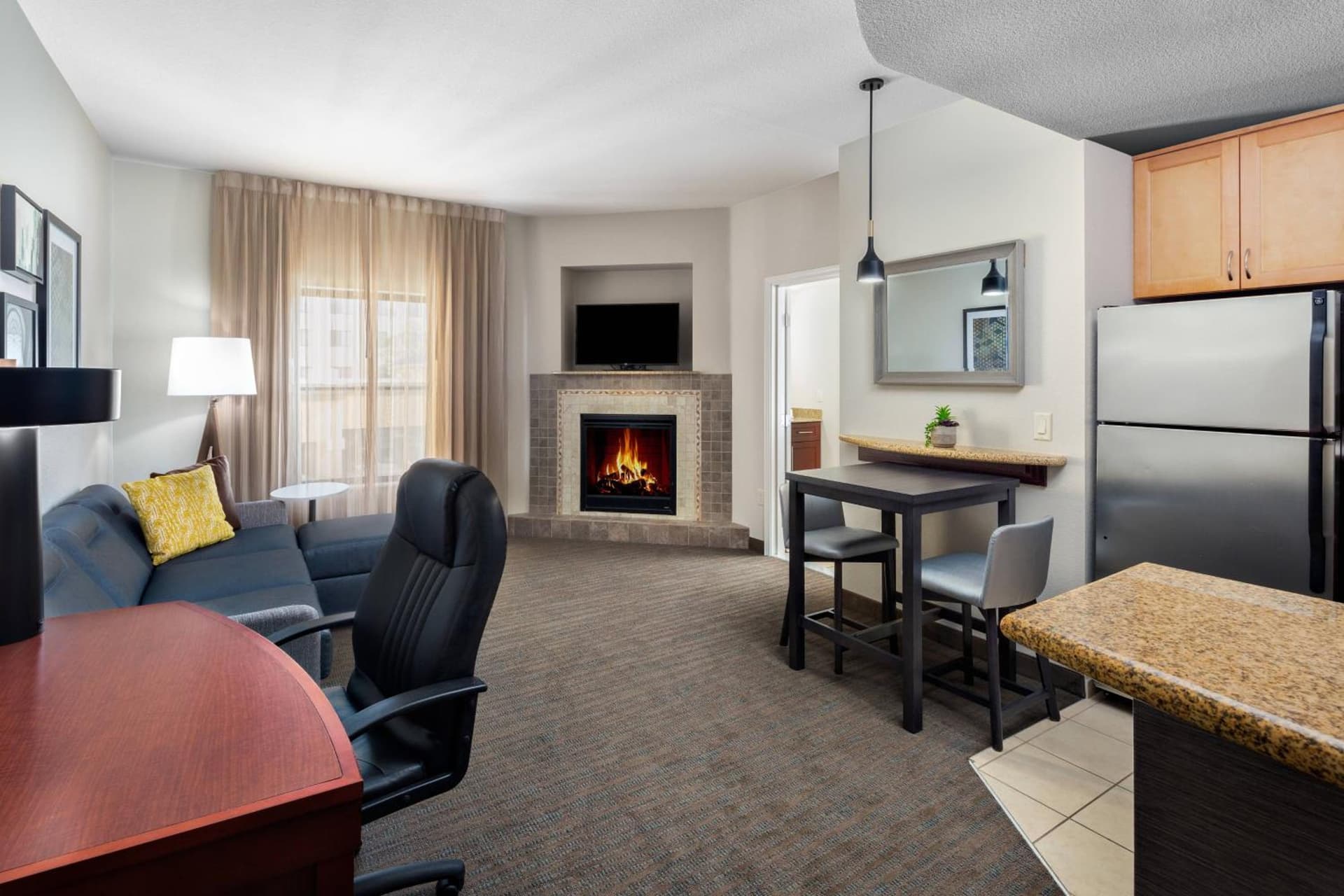 Residence Inn Phoenix NW/Surprise gallery photo in Surprise, AZ — image 25