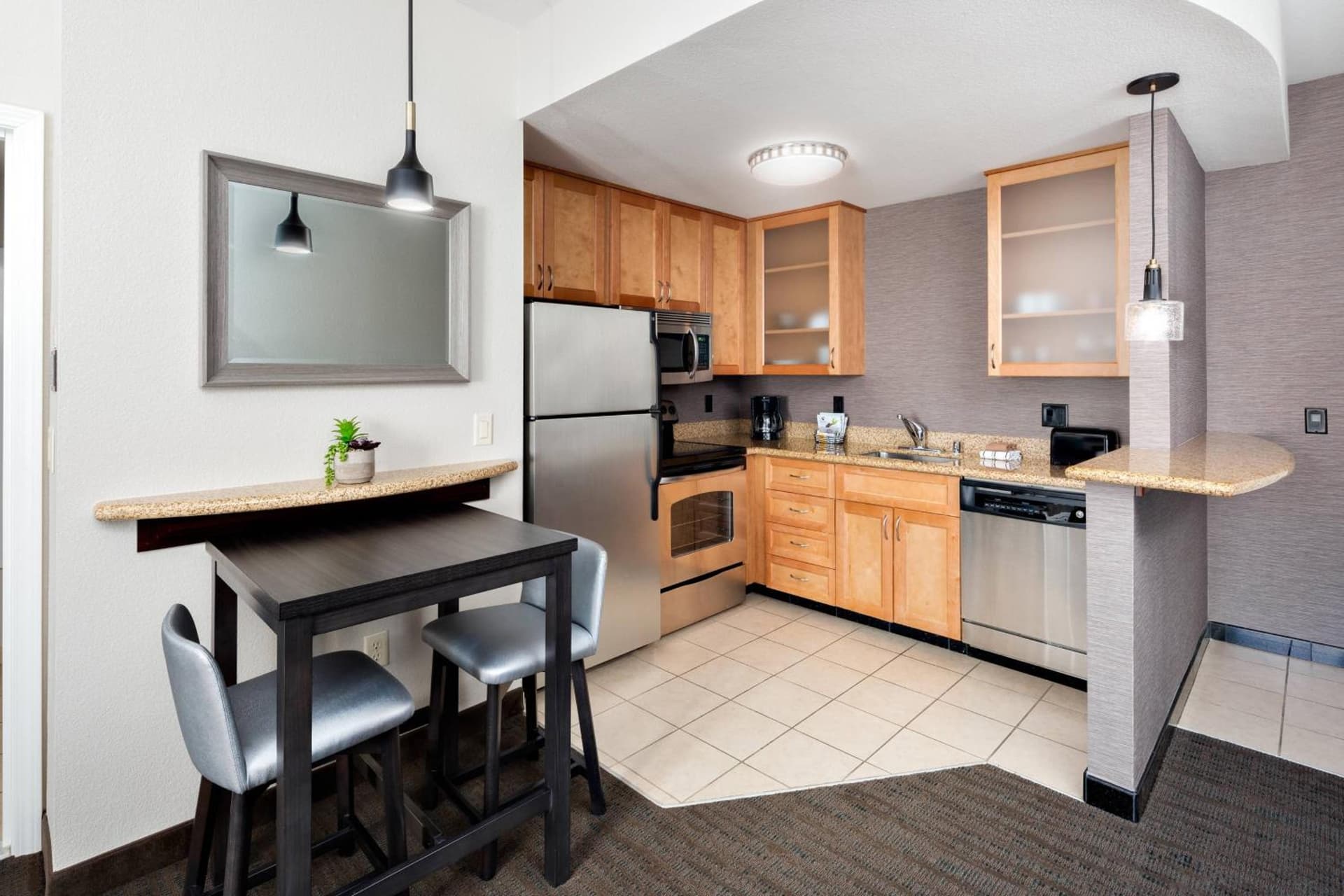 Residence Inn Phoenix NW/Surprise gallery photo in Surprise, AZ — image 9