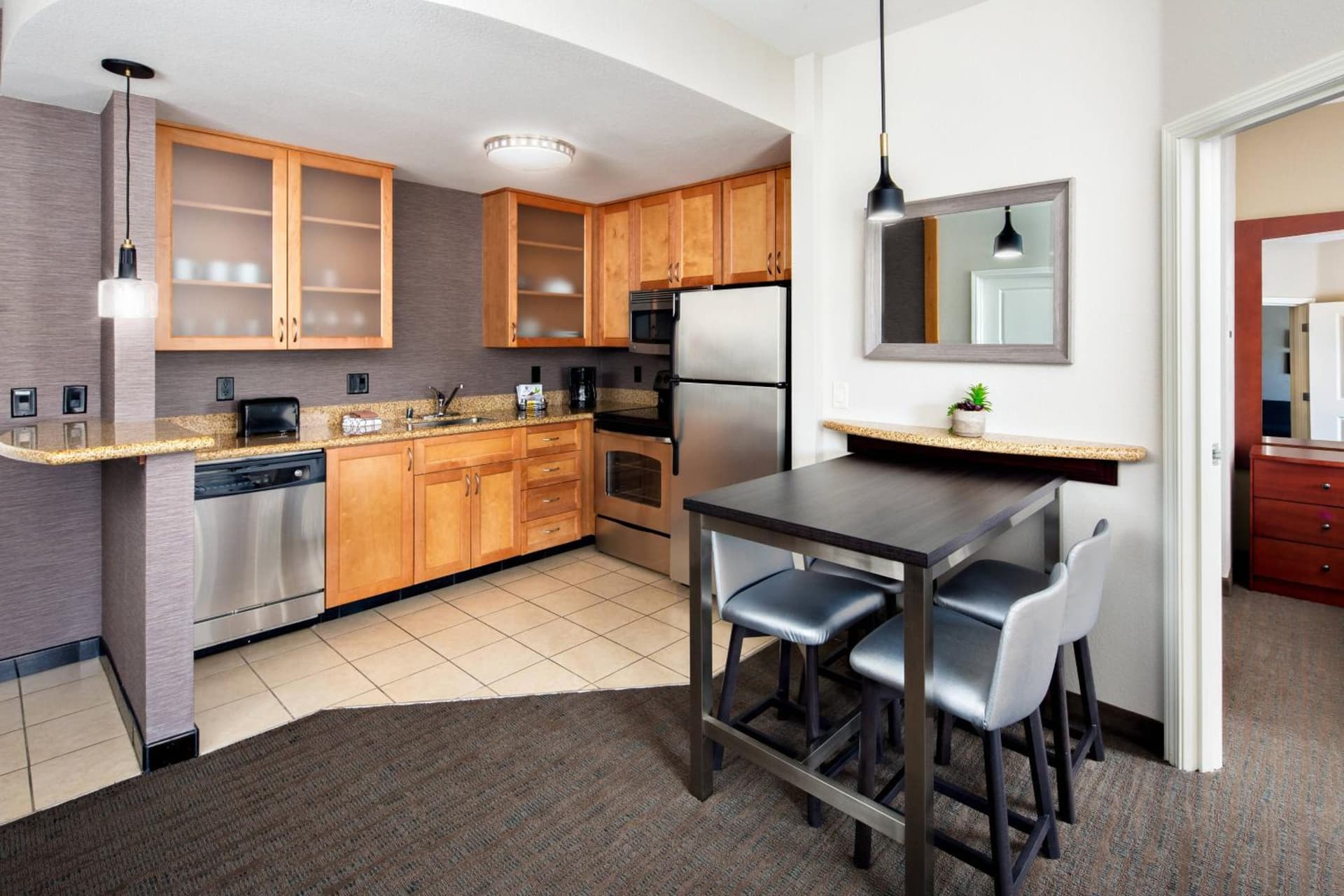 Residence Inn Phoenix NW/Surprise gallery photo in Surprise, AZ — image 31