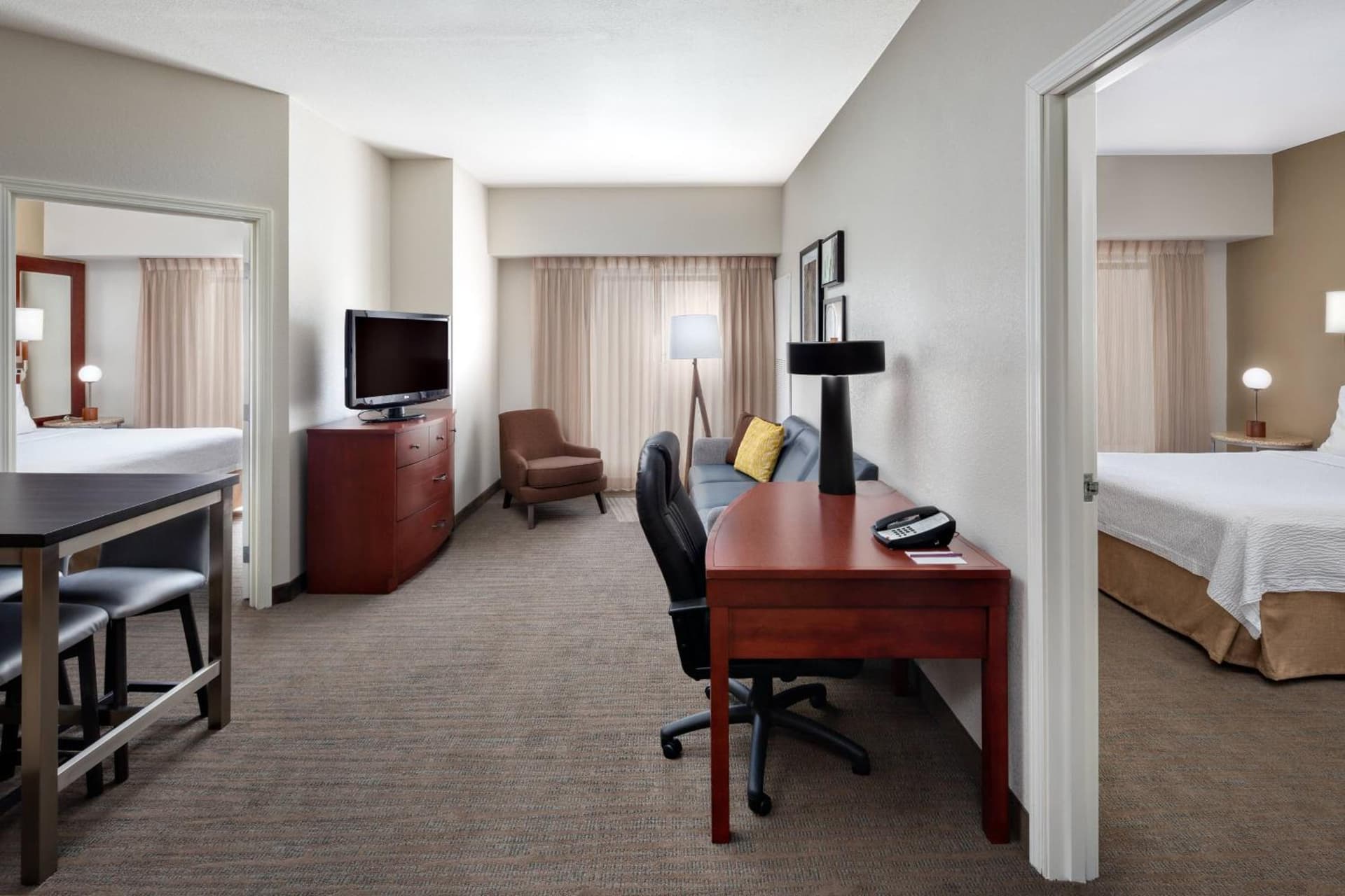 Residence Inn Phoenix NW/Surprise gallery photo in Surprise, AZ — image 30