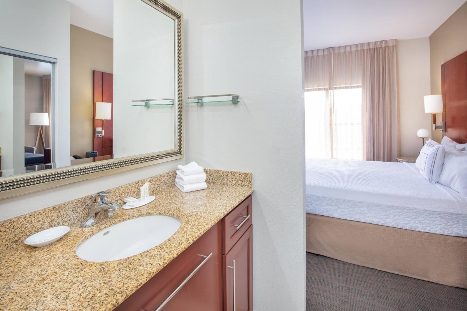 Residence Inn Phoenix NW/Surprise gallery photo in Surprise, AZ — image 24