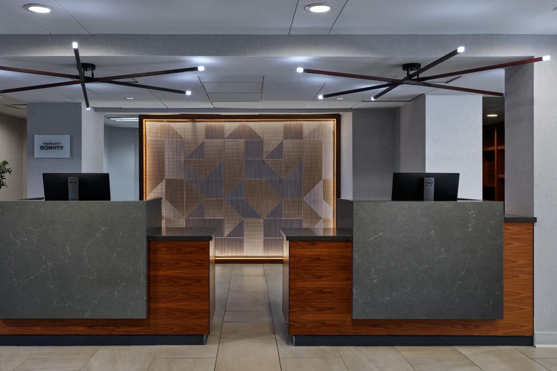 Delta Hotels by Marriott Little Rock West interior in Little Rock, AR — gallery photo 2