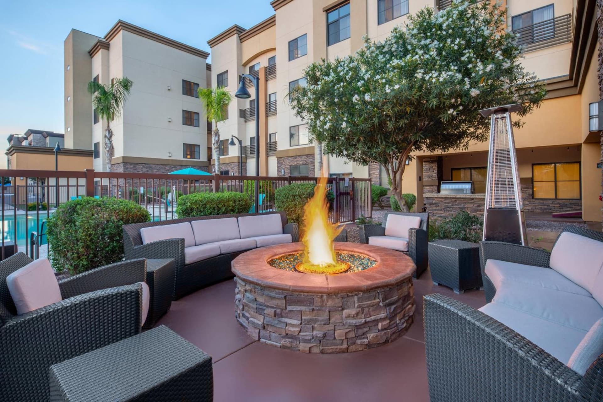 Residence Inn Phoenix NW/Surprise gallery photo in Surprise, AZ — image 12