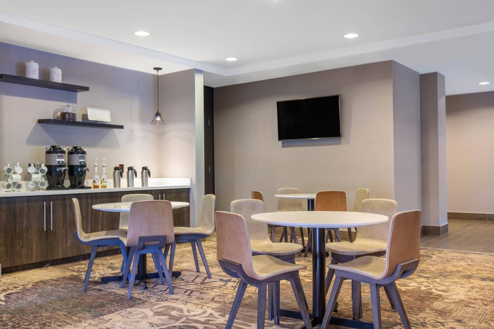Residence Inn Phoenix NW/Surprise gallery photo in Surprise, AZ — image 20