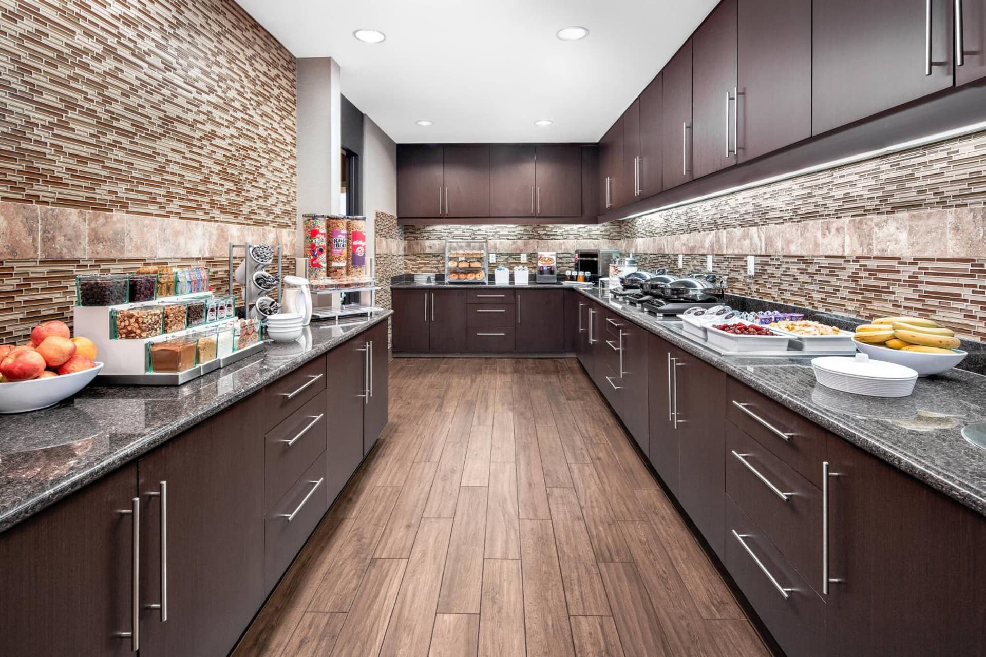 Residence Inn Phoenix NW/Surprise gallery photo in Surprise, AZ — image 10