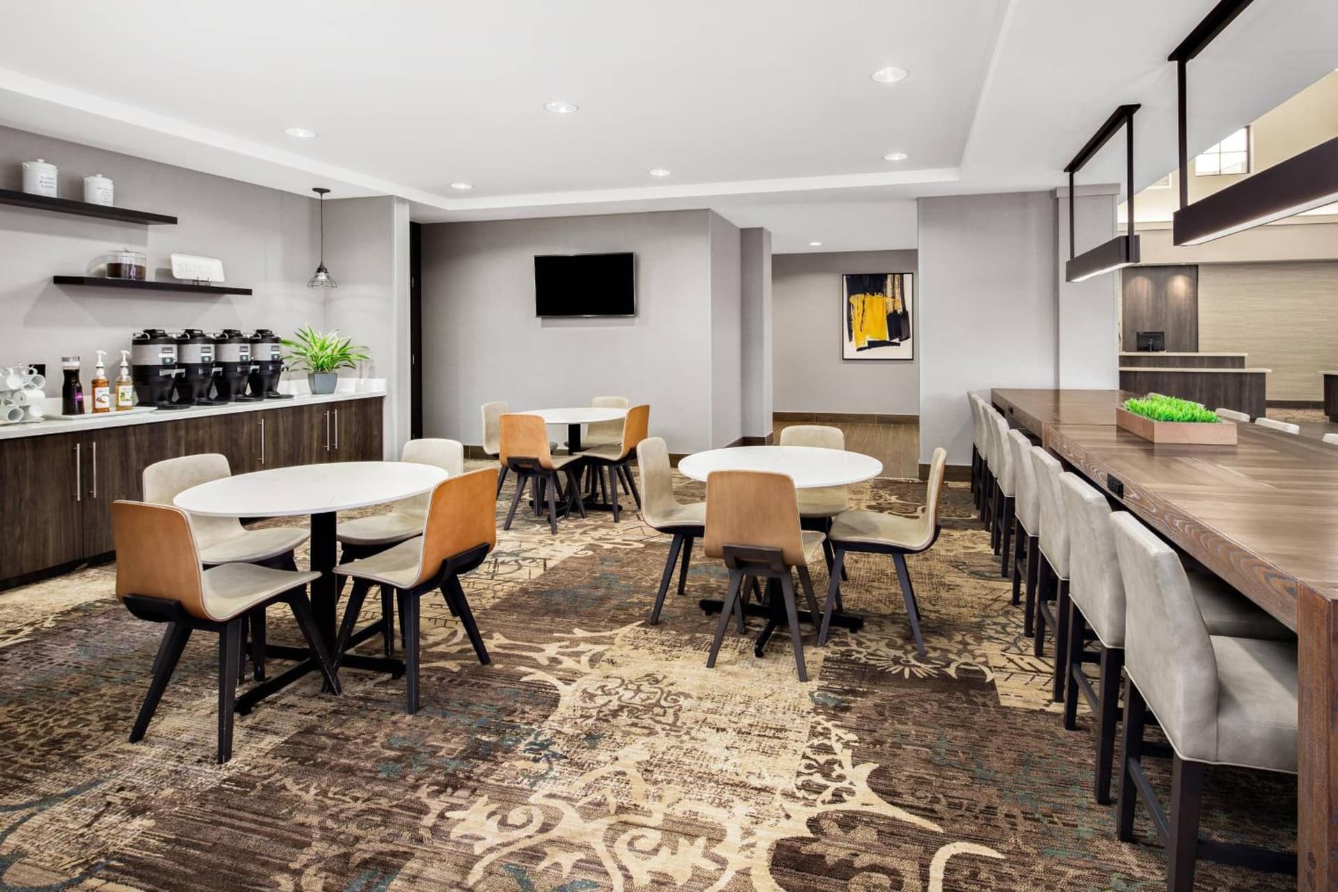Residence Inn Phoenix NW/Surprise gallery photo in Surprise, AZ — image 11