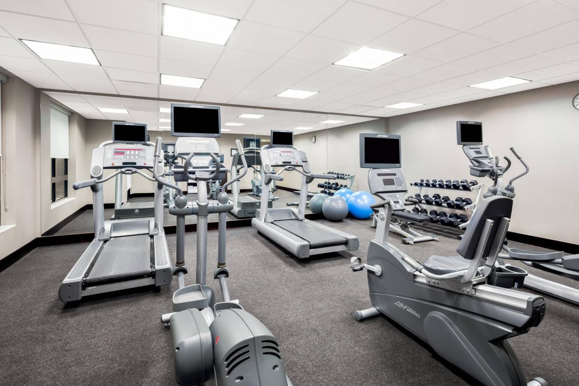 Residence Inn Phoenix NW/Surprise gallery photo in Surprise, AZ — image 26