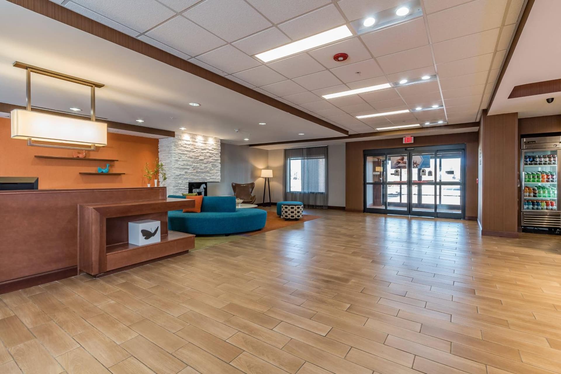 Fairfield Inn & Suites by Marriott Elkhart gallery photo in Elkhart, IN — image 15
