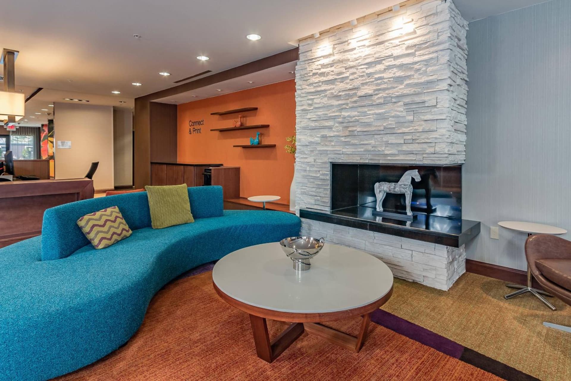 Fairfield Inn & Suites by Marriott Elkhart gallery photo in Elkhart, IN — image 17