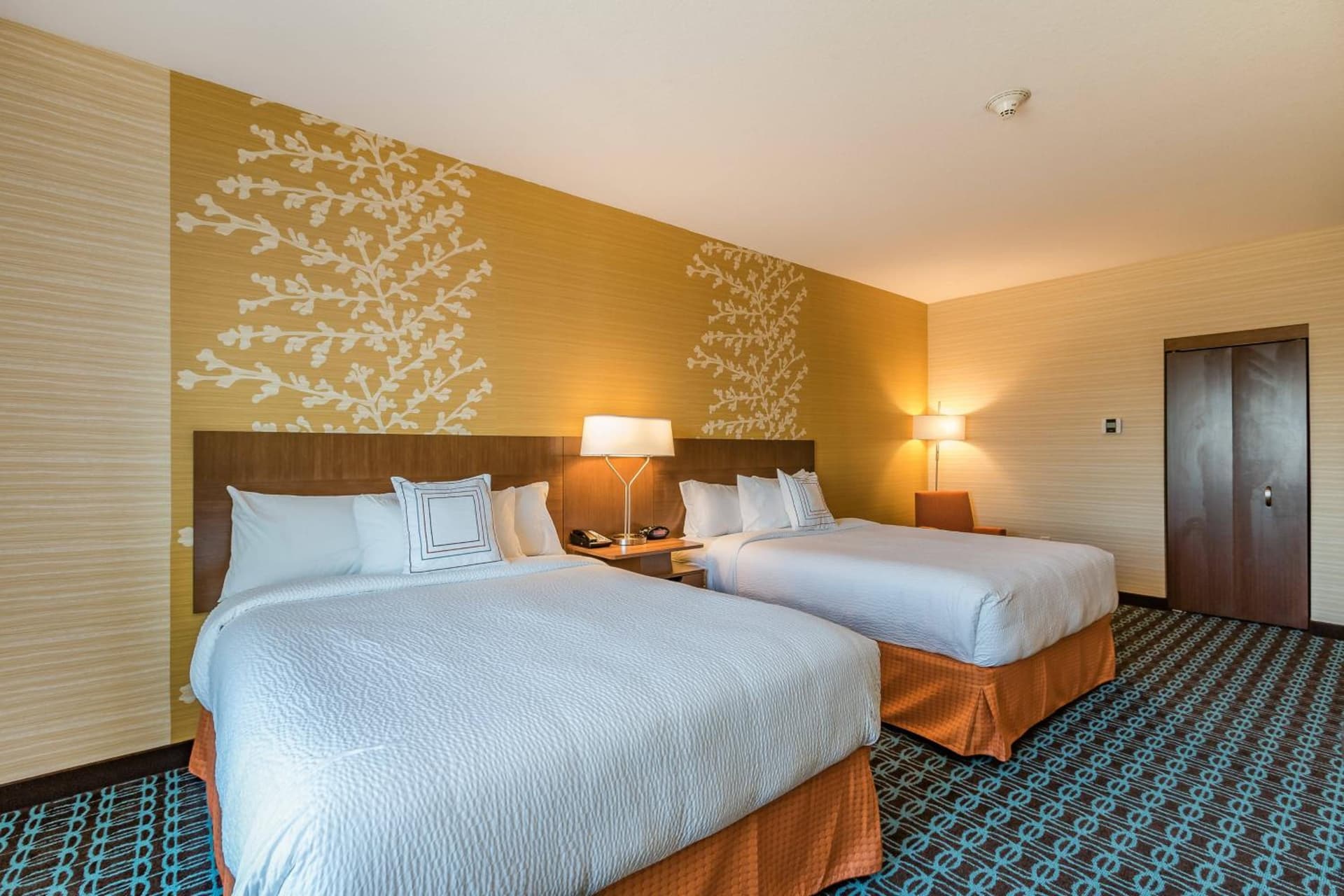 Fairfield Inn & Suites by Marriott Elkhart gallery photo in Elkhart, IN — image 11