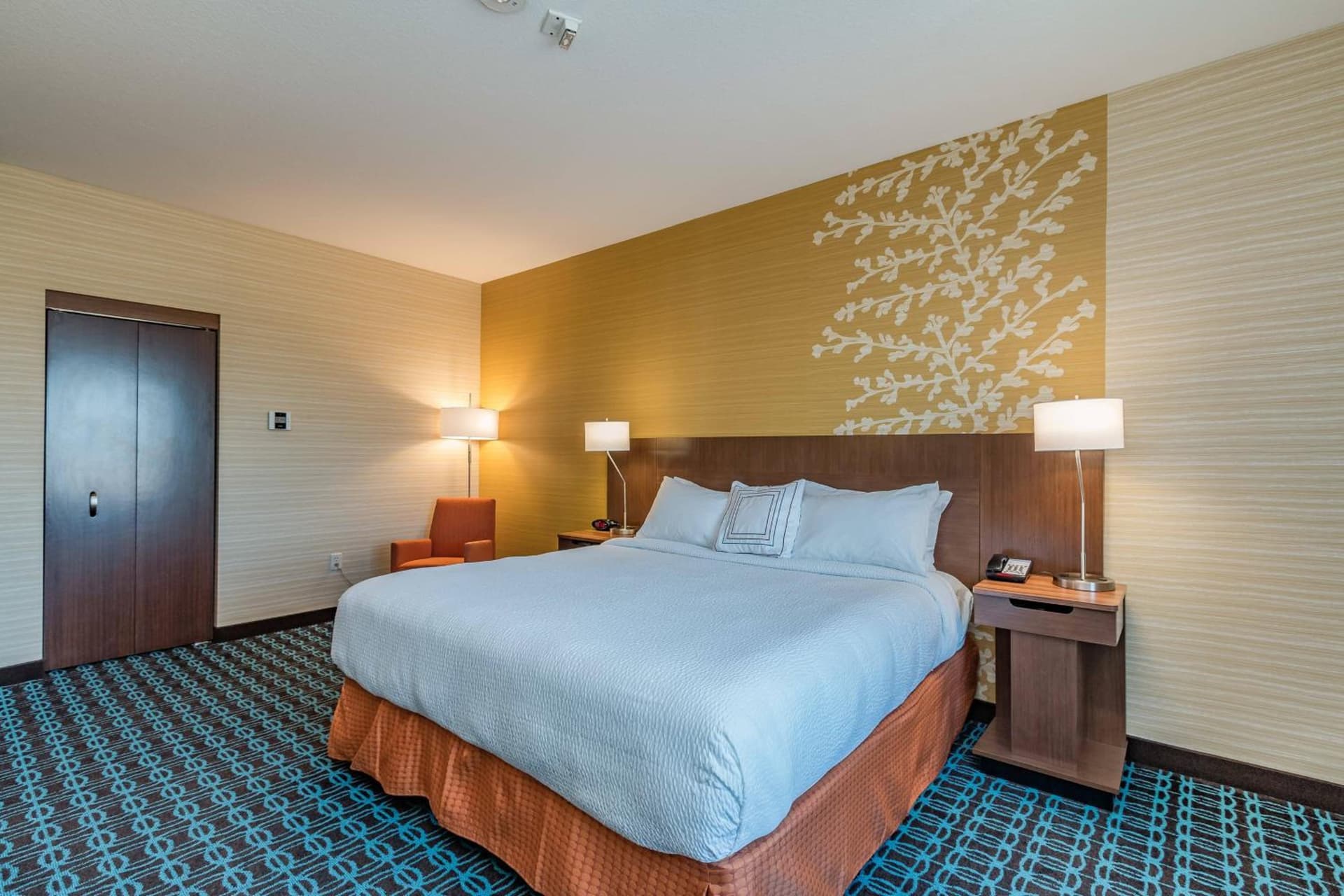 Fairfield Inn & Suites by Marriott Elkhart gallery photo in Elkhart, IN — image 20