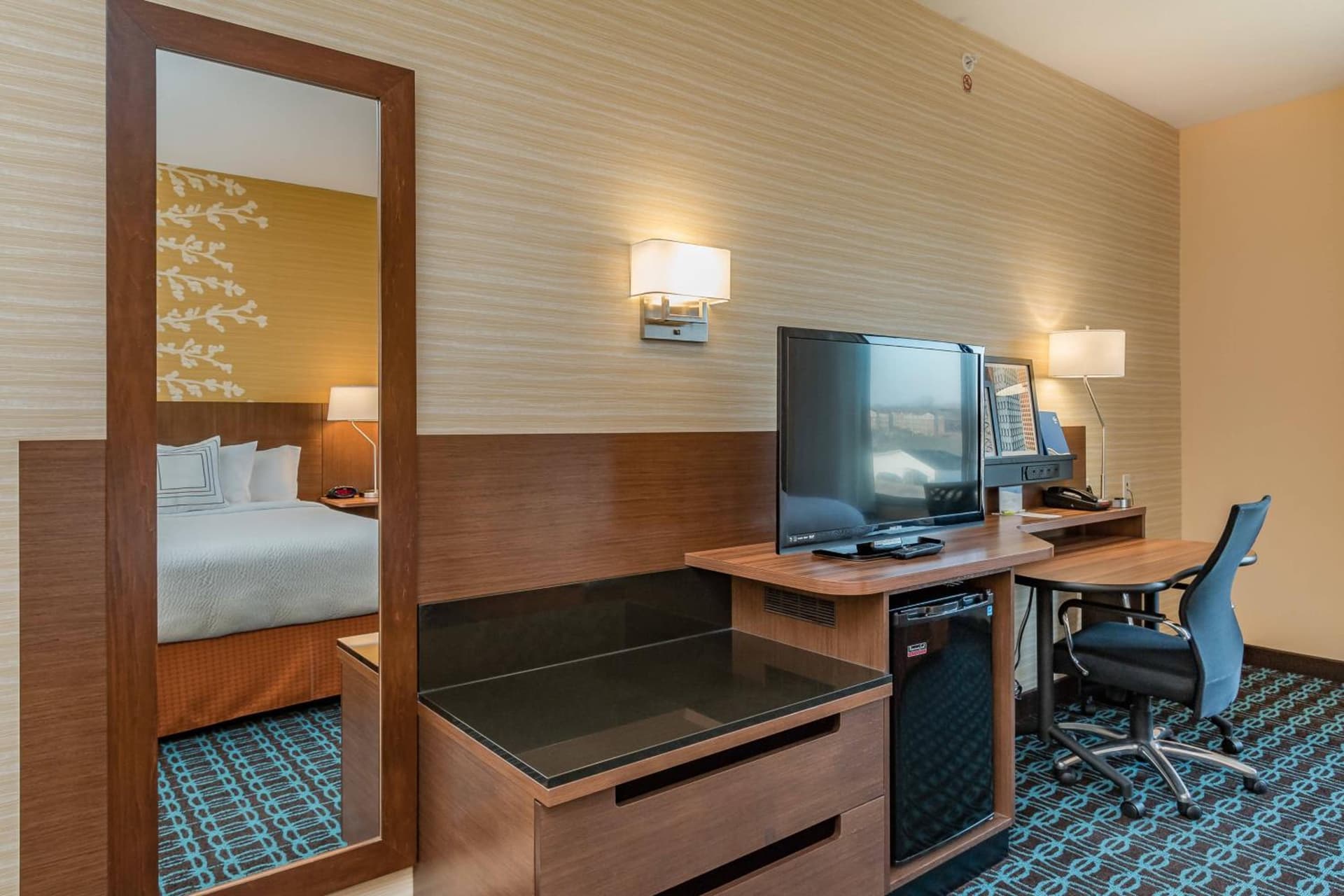 Fairfield Inn & Suites by Marriott Elkhart gallery photo in Elkhart, IN — image 28