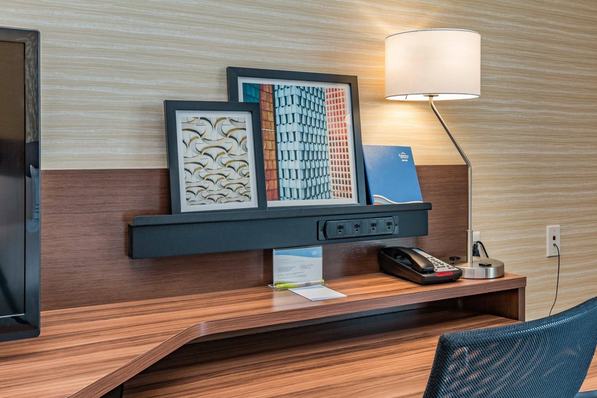 Fairfield Inn & Suites by Marriott Elkhart gallery photo in Elkhart, IN — image 19