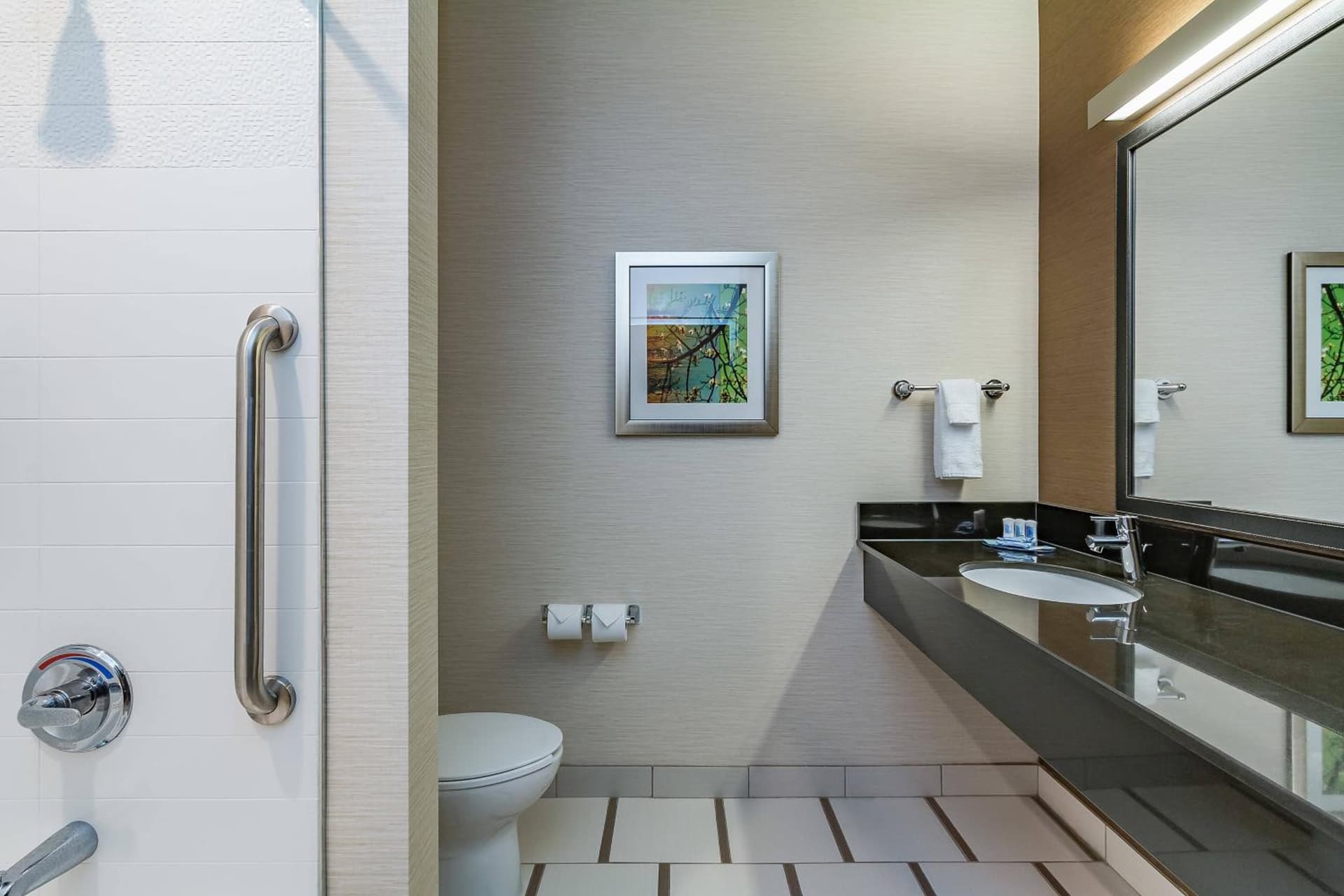 Fairfield Inn & Suites by Marriott Elkhart gallery photo in Elkhart, IN — image 31