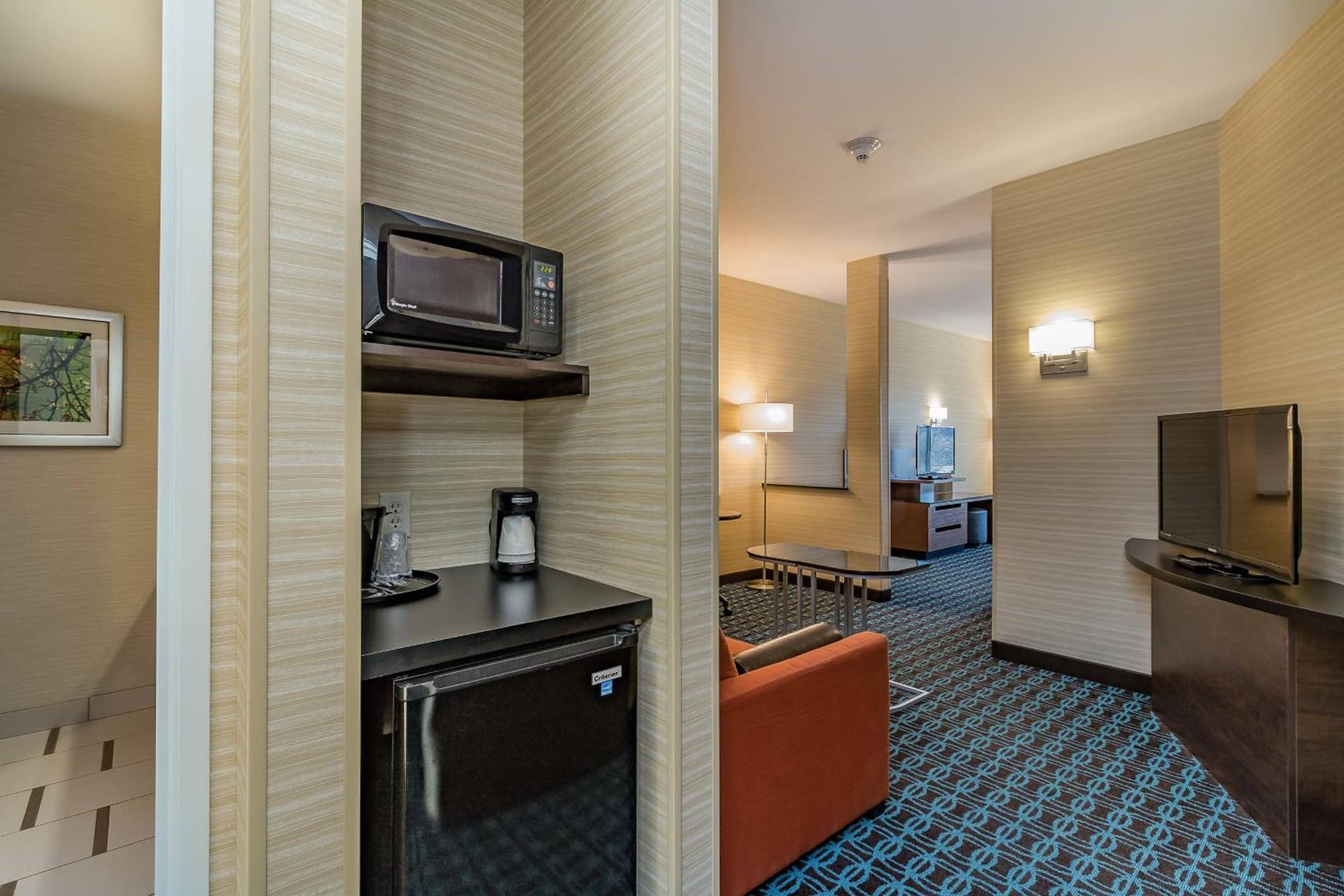 Fairfield Inn & Suites by Marriott Elkhart gallery photo in Elkhart, IN — image 26
