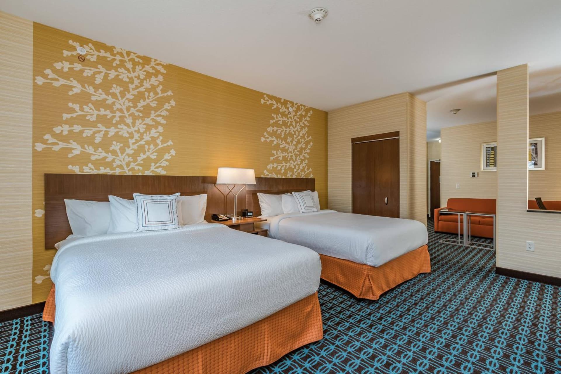 Fairfield Inn & Suites by Marriott Elkhart gallery photo in Elkhart, IN — image 25
