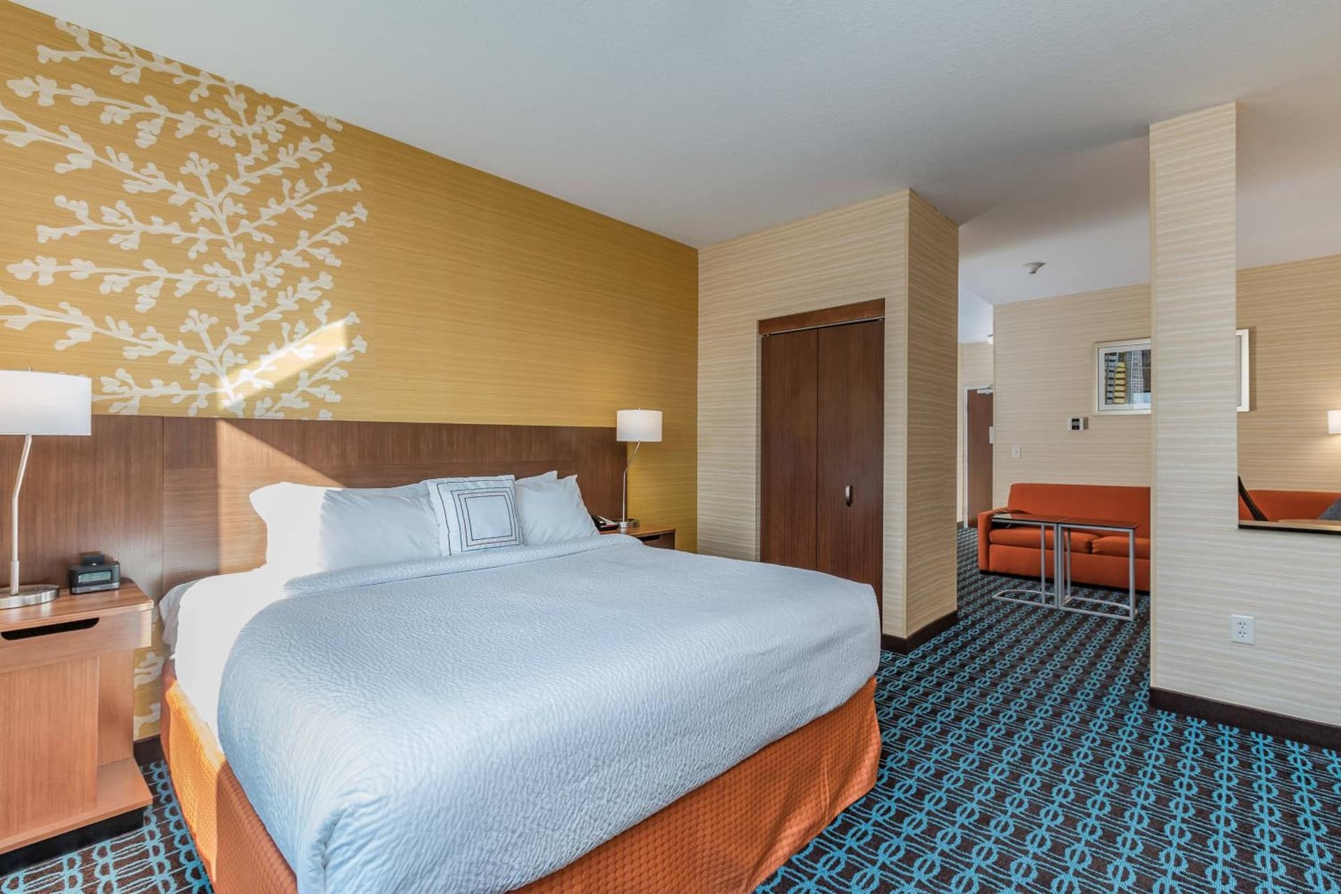 Fairfield Inn & Suites by Marriott Elkhart gallery photo in Elkhart, IN — image 12