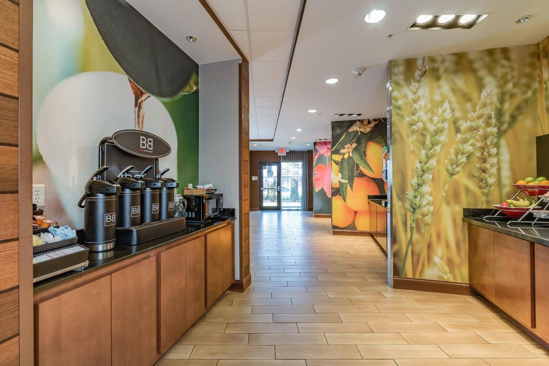Fairfield Inn & Suites by Marriott Elkhart gallery photo in Elkhart, IN — image 14