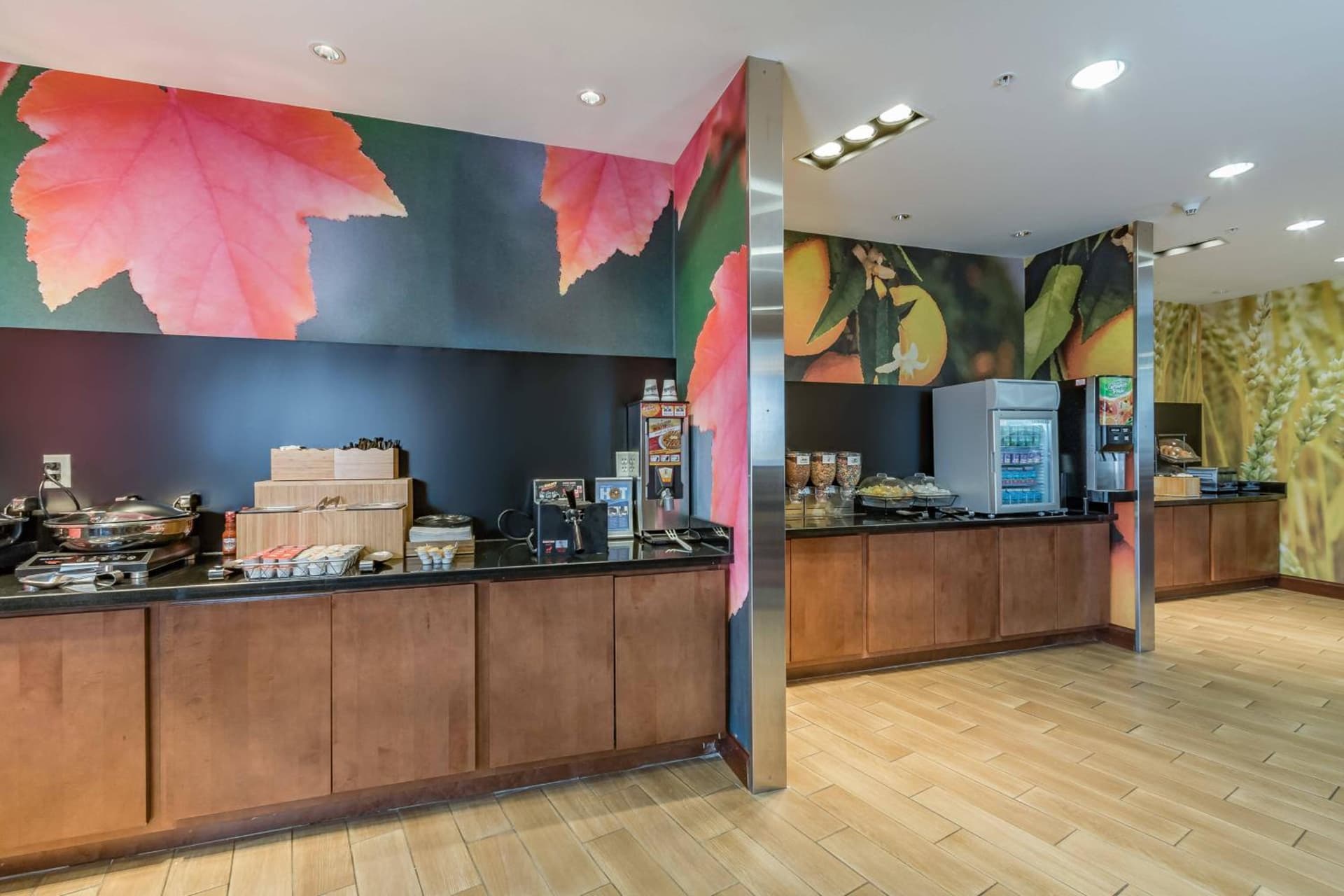 Fairfield Inn & Suites by Marriott Elkhart gallery photo in Elkhart, IN — image 22