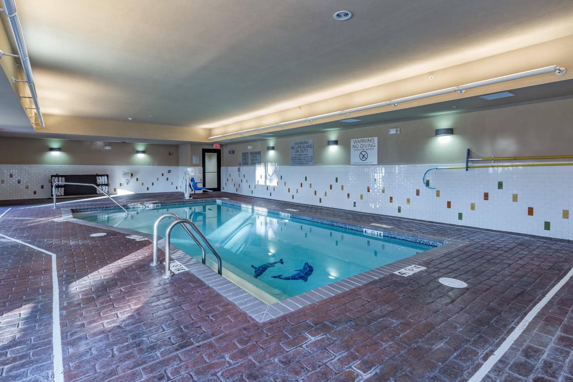 Fairfield Inn & Suites by Marriott Elkhart gallery photo in Elkhart, IN — image 21