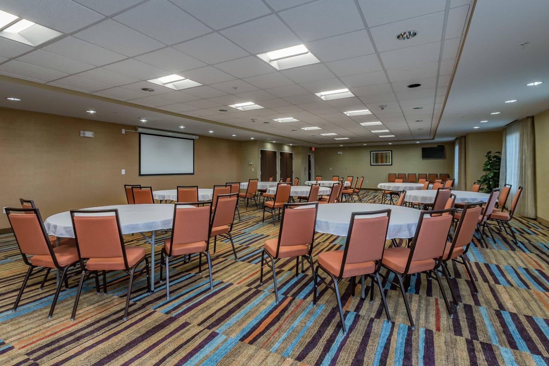 Fairfield Inn & Suites by Marriott Elkhart gallery photo in Elkhart, IN — image 23