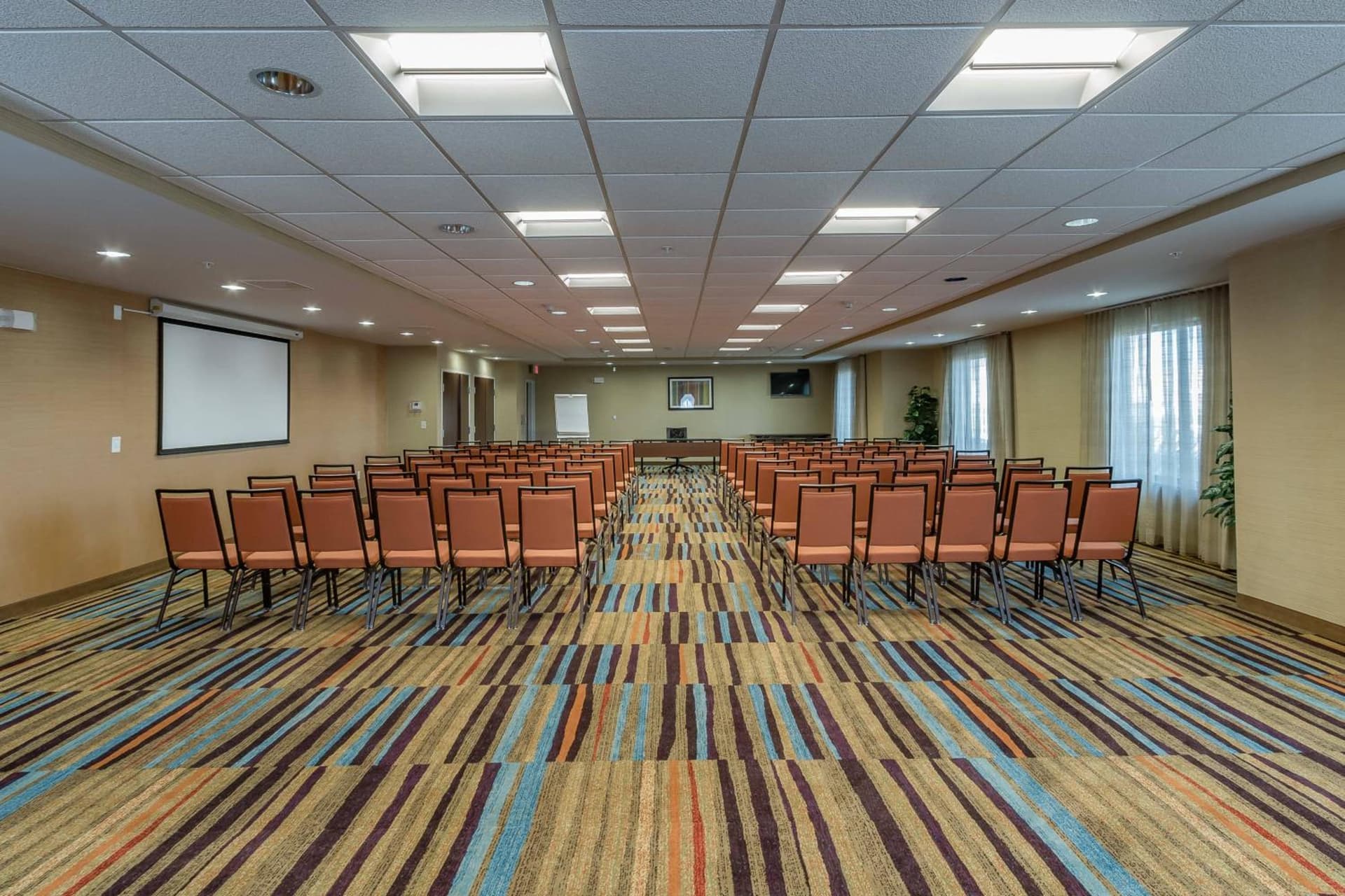 Fairfield Inn & Suites by Marriott Elkhart gallery photo in Elkhart, IN — image 27