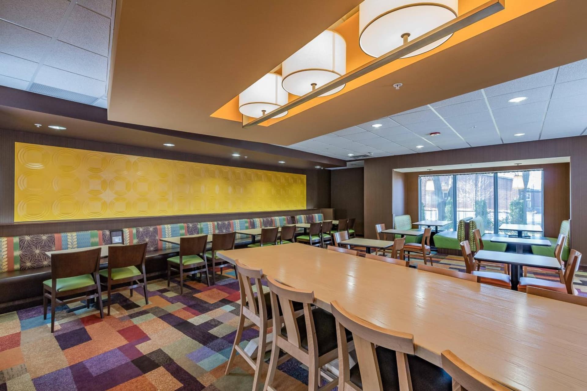Fairfield Inn & Suites by Marriott Elkhart gallery photo in Elkhart, IN — image 13
