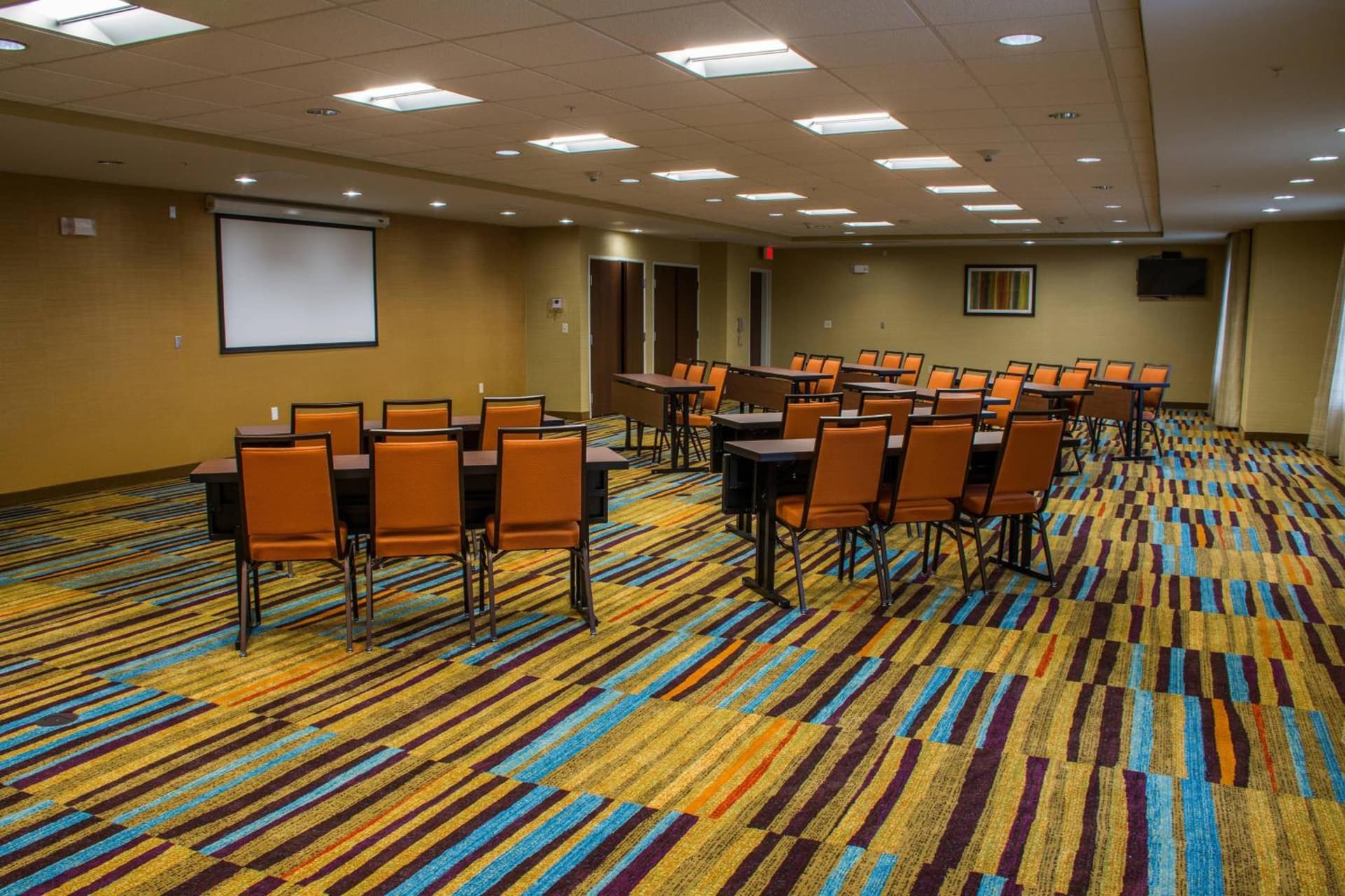 Fairfield Inn & Suites by Marriott Elkhart gallery photo in Elkhart, IN — image 7