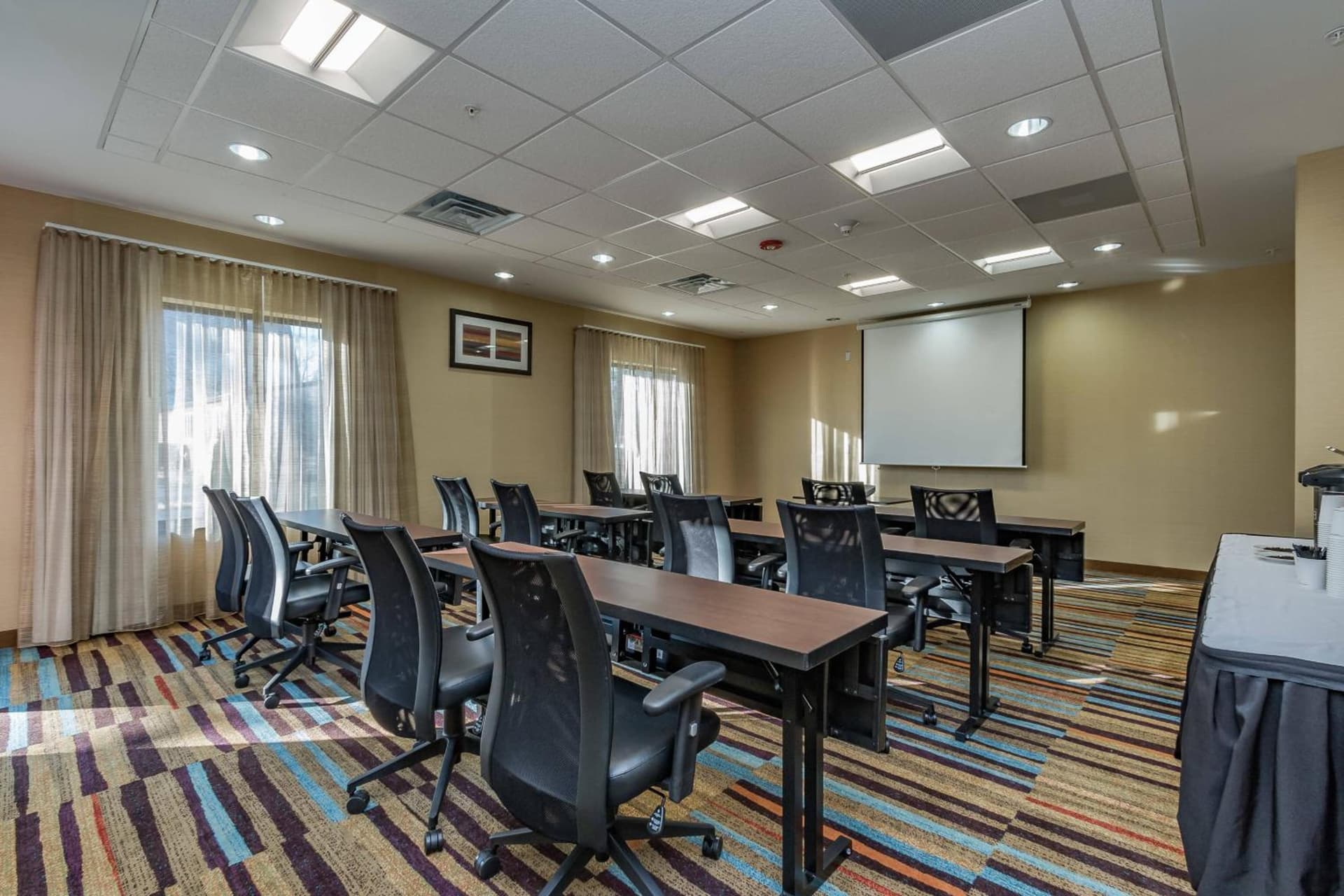 Fairfield Inn & Suites by Marriott Elkhart gallery photo in Elkhart, IN — image 16