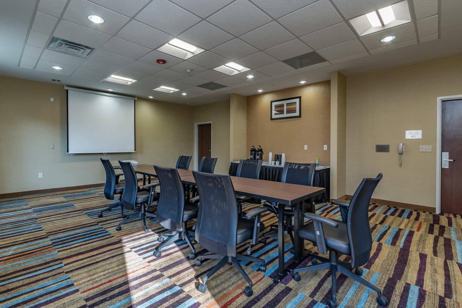 Fairfield Inn & Suites by Marriott Elkhart gallery photo in Elkhart, IN — image 24